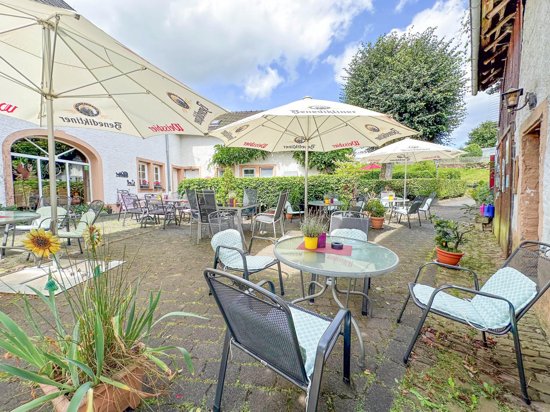 Gezellig appartement in Meisburg bij bistro en biertuin - foto 24