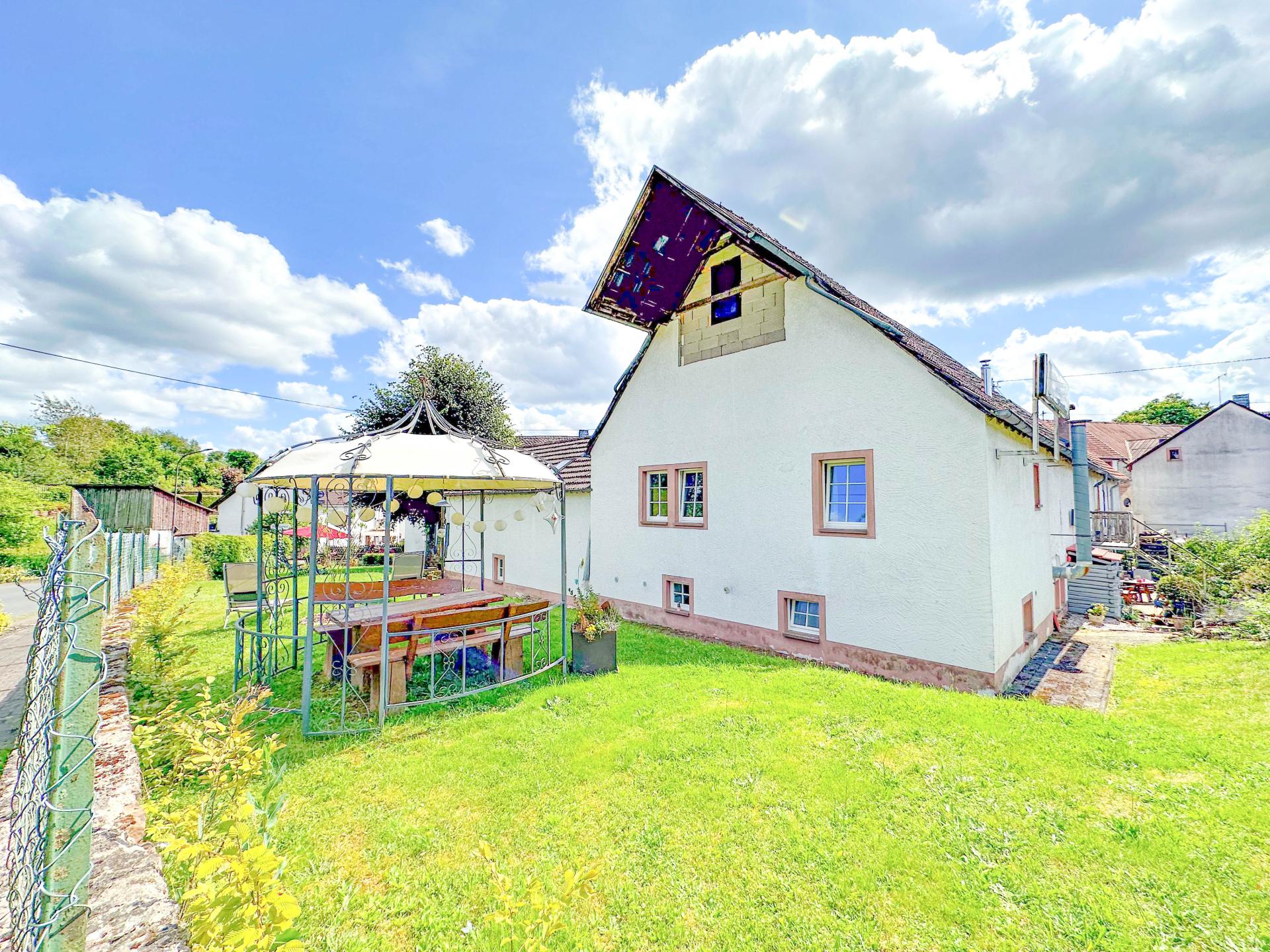 Gezellig appartement in Meisburg bij bistro en biertuin - foto 29