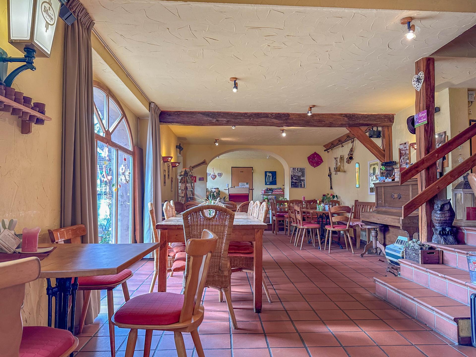 Gezellig appartement in Meisburg bij bistro en biertuin - foto 32