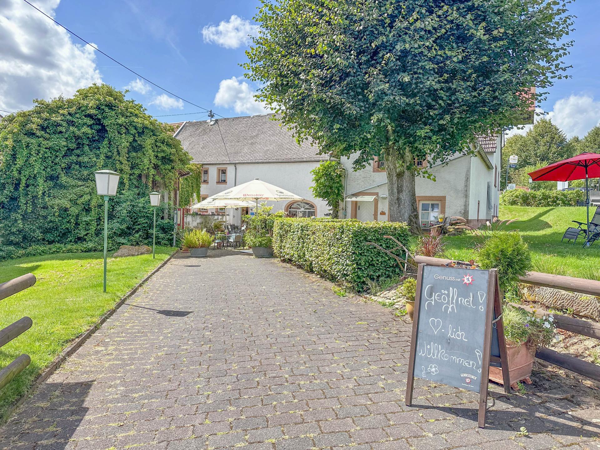 Gezellig appartement in Meisburg bij bistro en biertuin - foto 35