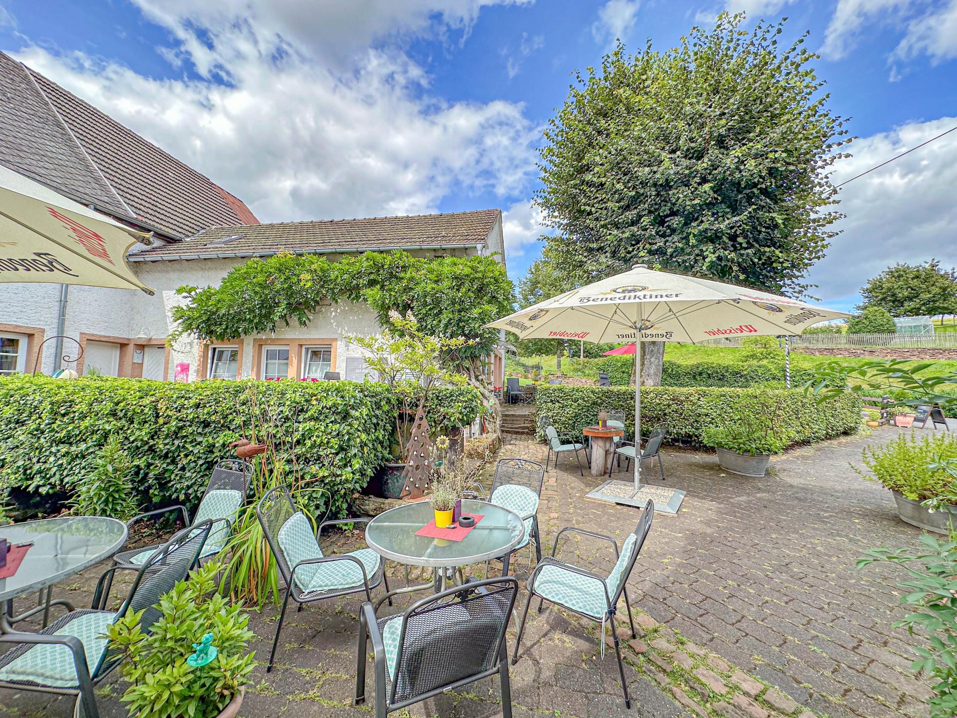 Gezellig appartement in Meisburg bij bistro en biertuin - foto 22