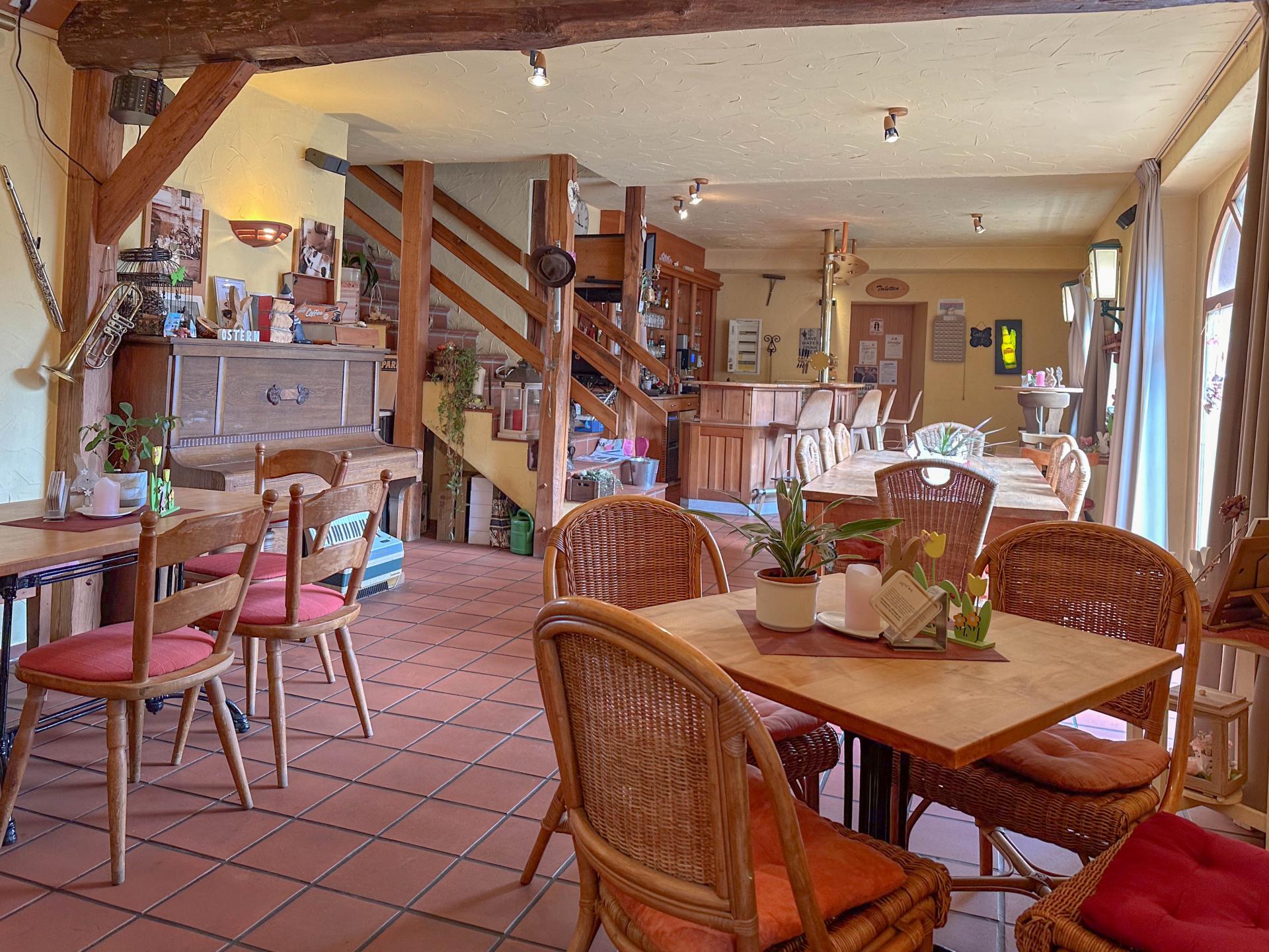 Gezellig appartement in Meisburg bij bistro en biertuin - foto 33