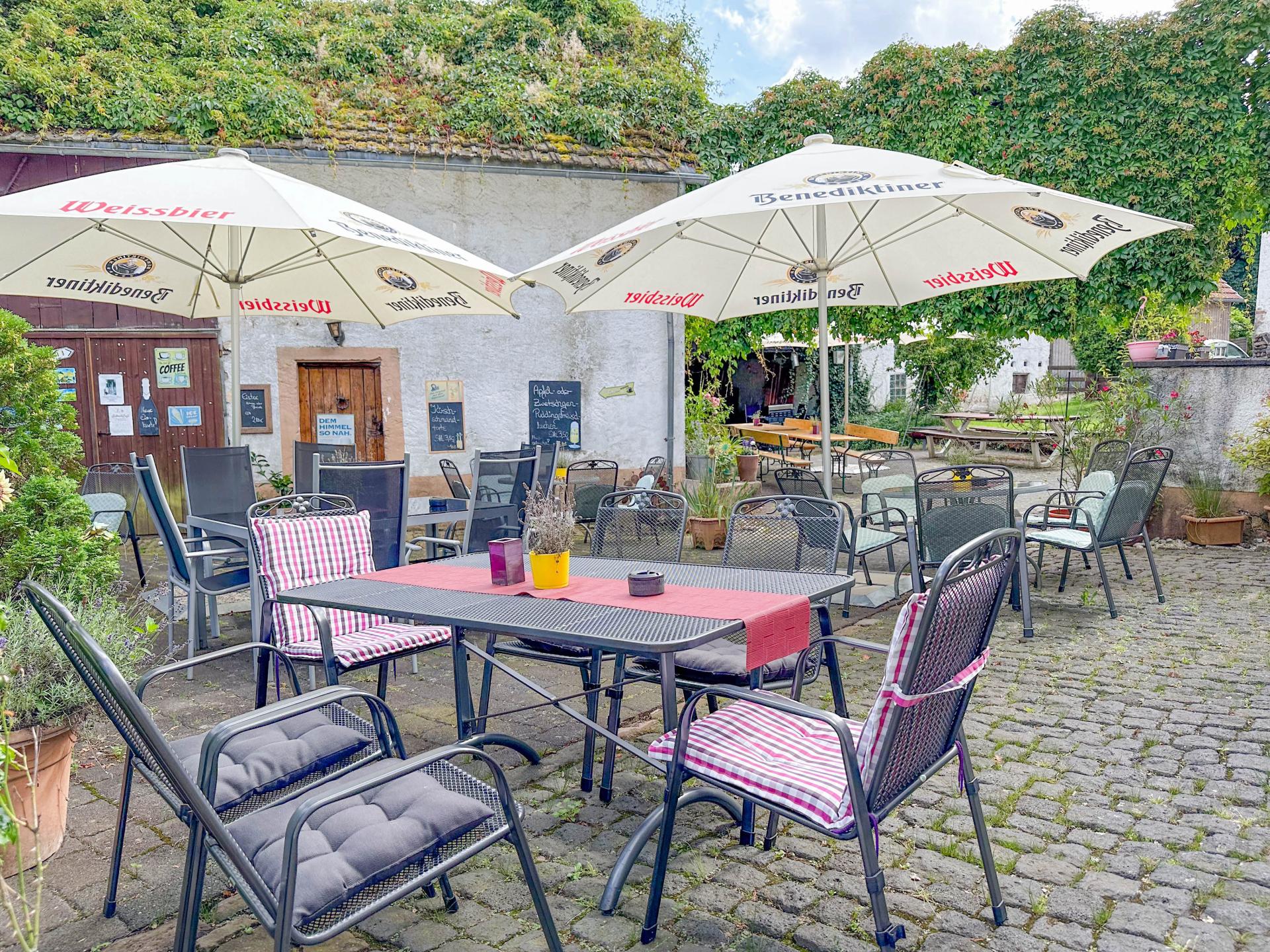 Gezellig appartement in Meisburg bij bistro en biertuin - foto 27
