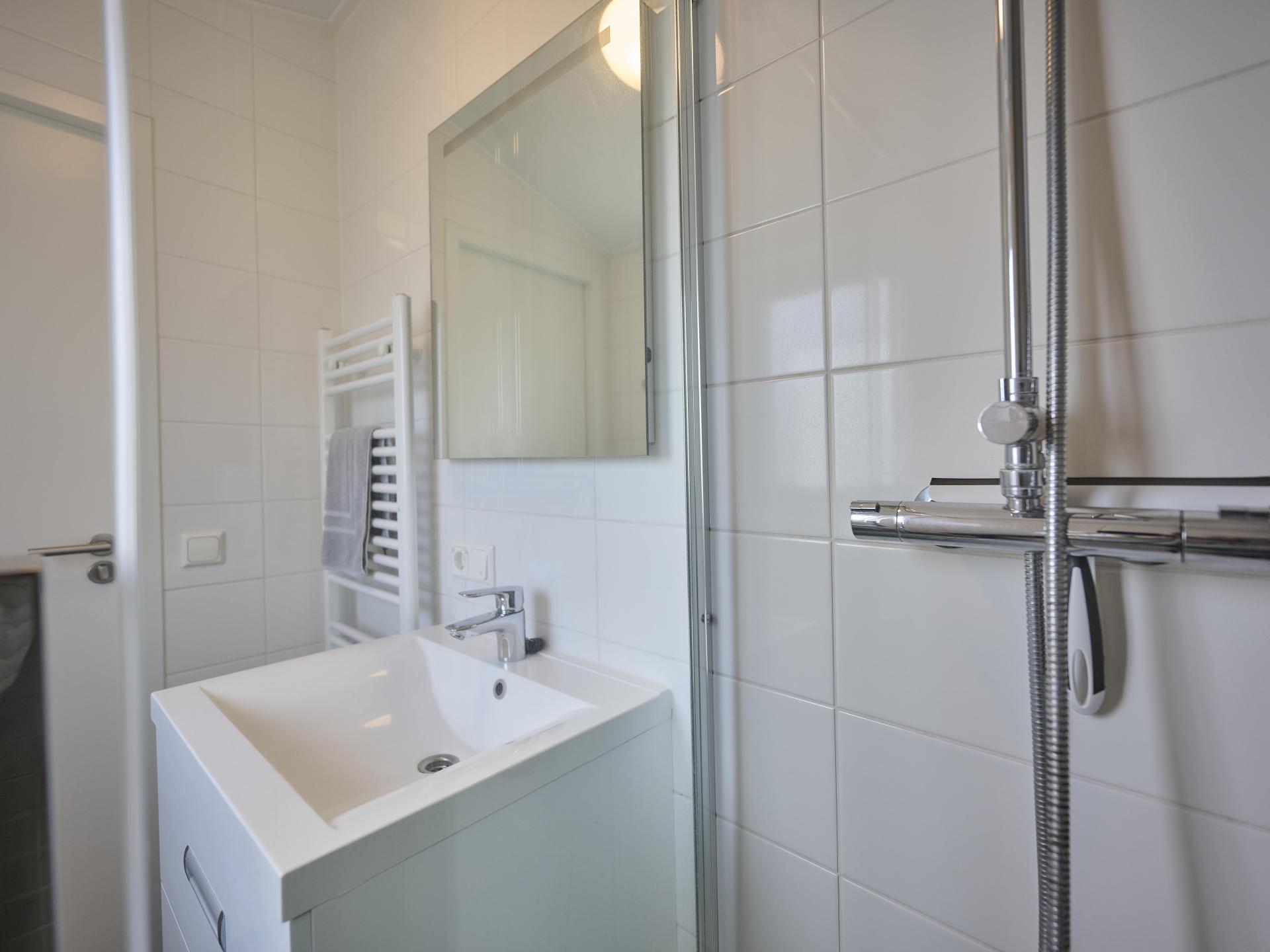 Wellnessbungalow in bosrijk Kaatsheuvel, op 470m van de Efteling - foto 14