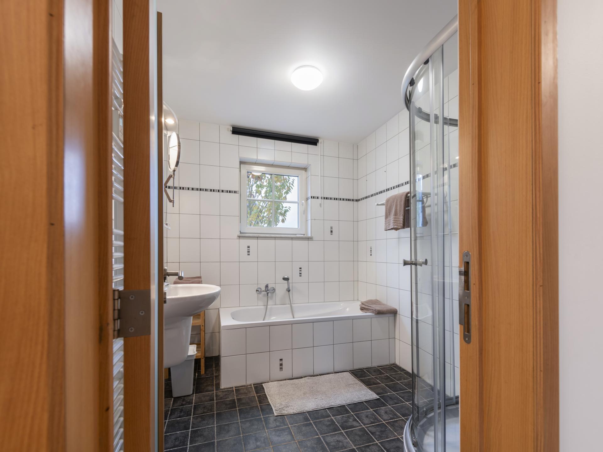 Luxe Ardens vakantiehuis voor 10 personen met sauna en jacuzzi in Marchin - foto 22