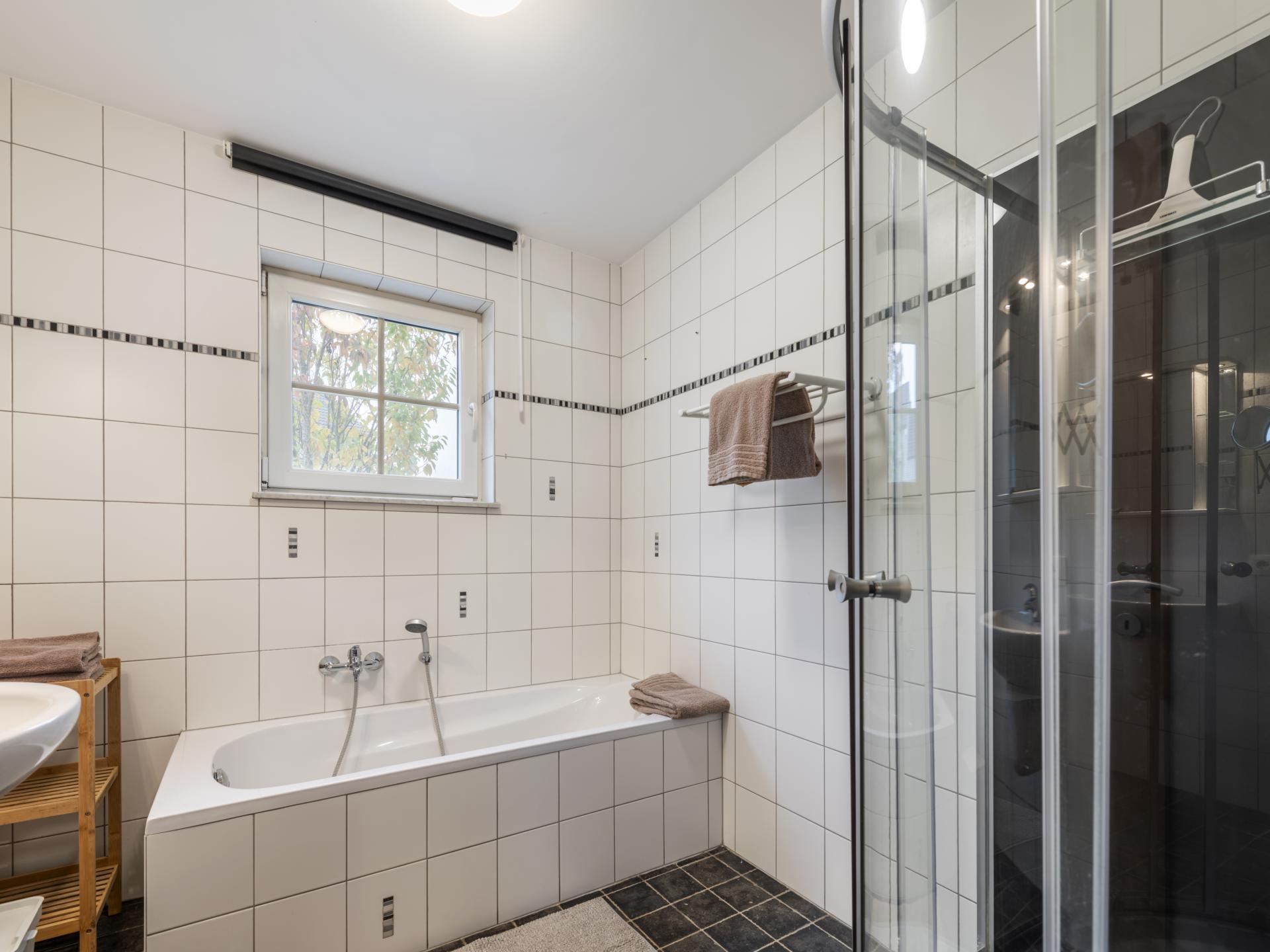 Luxe Ardens vakantiehuis voor 10 personen met sauna en jacuzzi in Marchin - foto 21