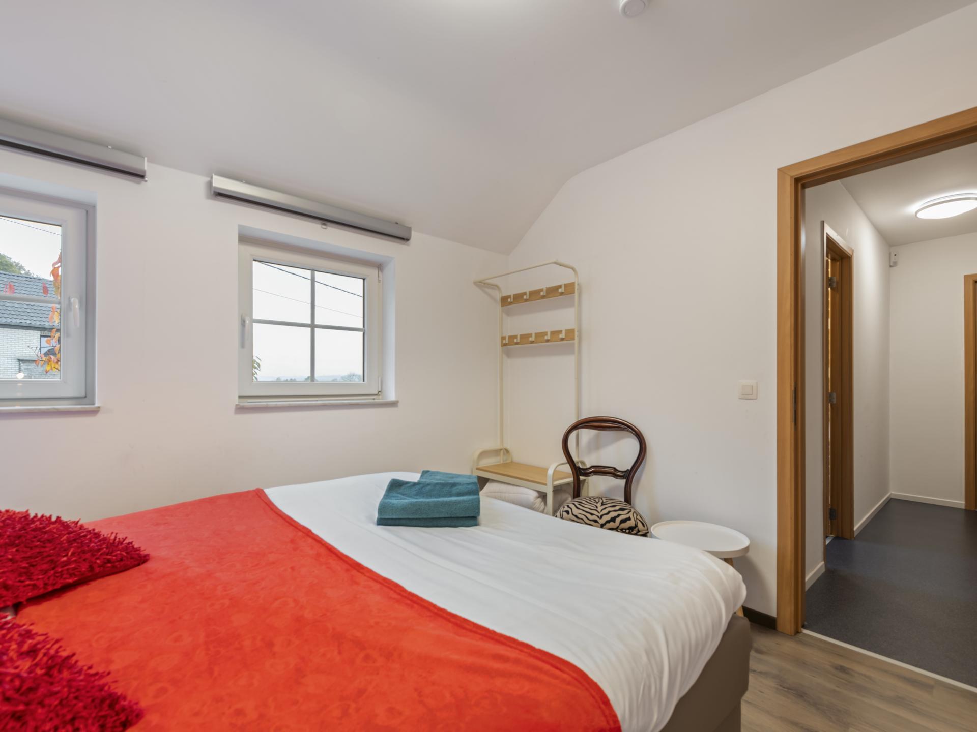 Luxe Ardens vakantiehuis voor 10 personen met sauna en jacuzzi in Marchin - foto 20