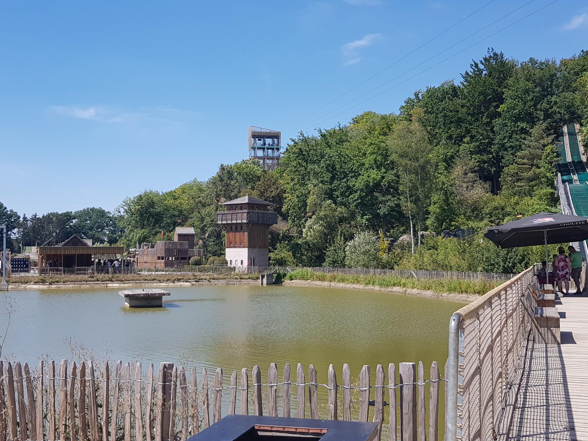 Luxe Ardens vakantiehuis voor 10 personen met sauna en jacuzzi in Marchin - foto 36