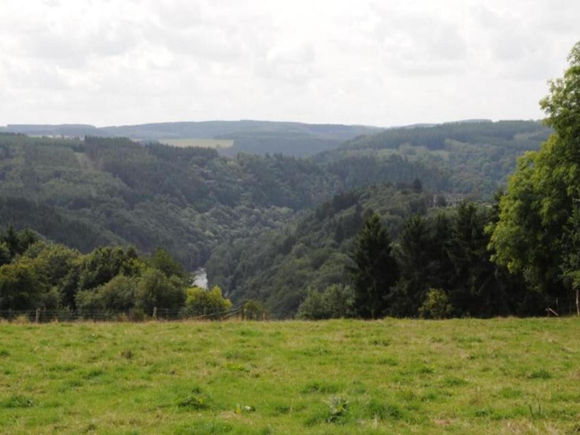7-persoons vrijstaand vakantiehuis met wellness in Houffalize - foto 26