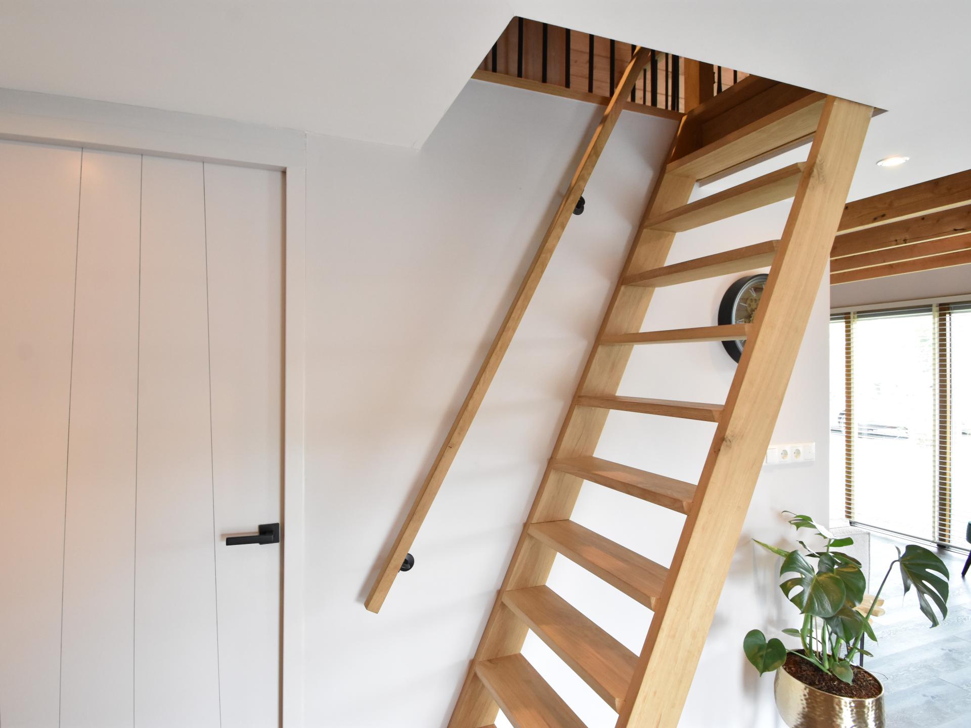 Luxe rietgedekte woning in het Vechtdal met tuin en dierenweide - foto 21