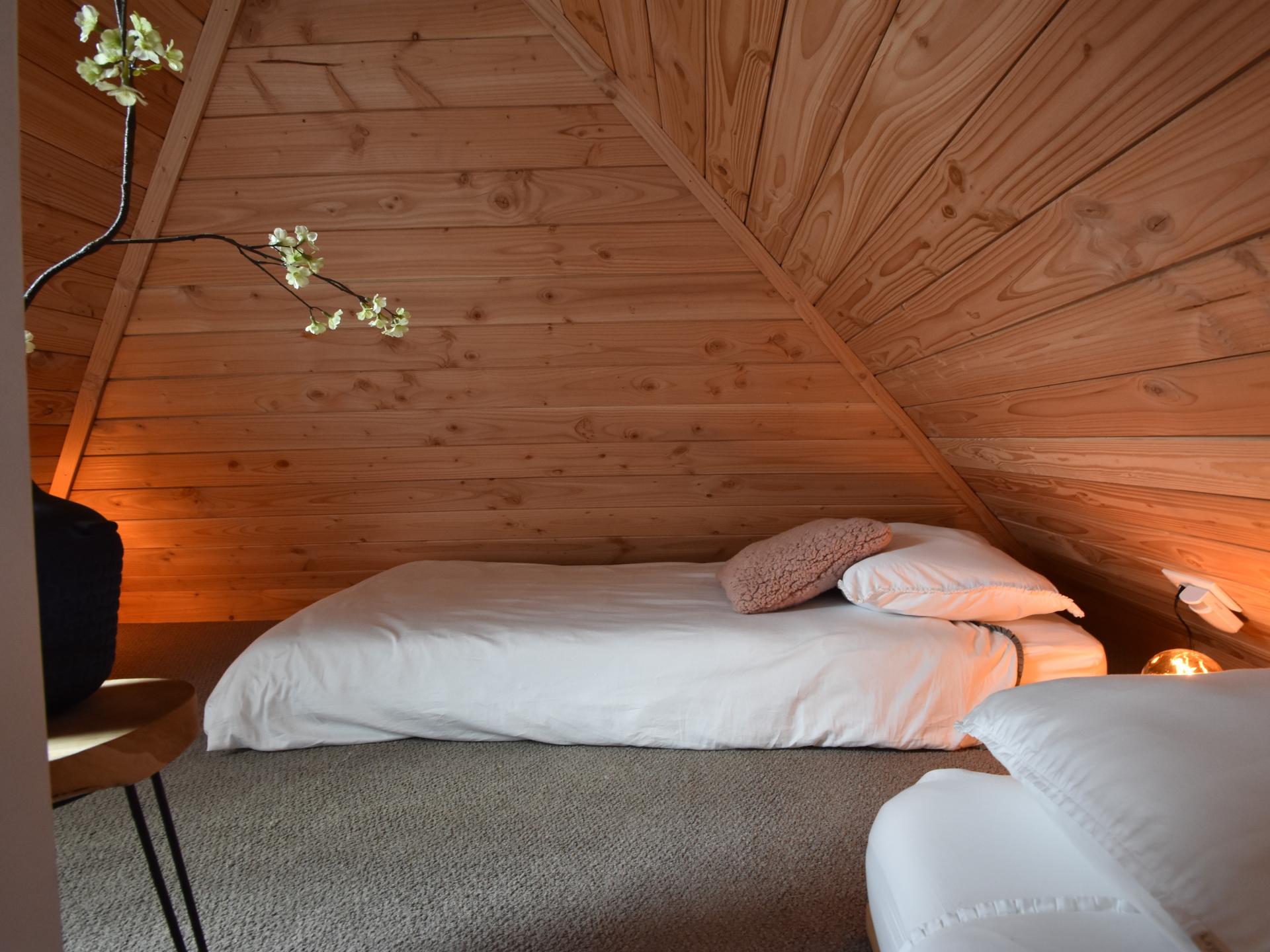 Luxe rietgedekte woning in het Vechtdal met tuin en dierenweide - foto 28
