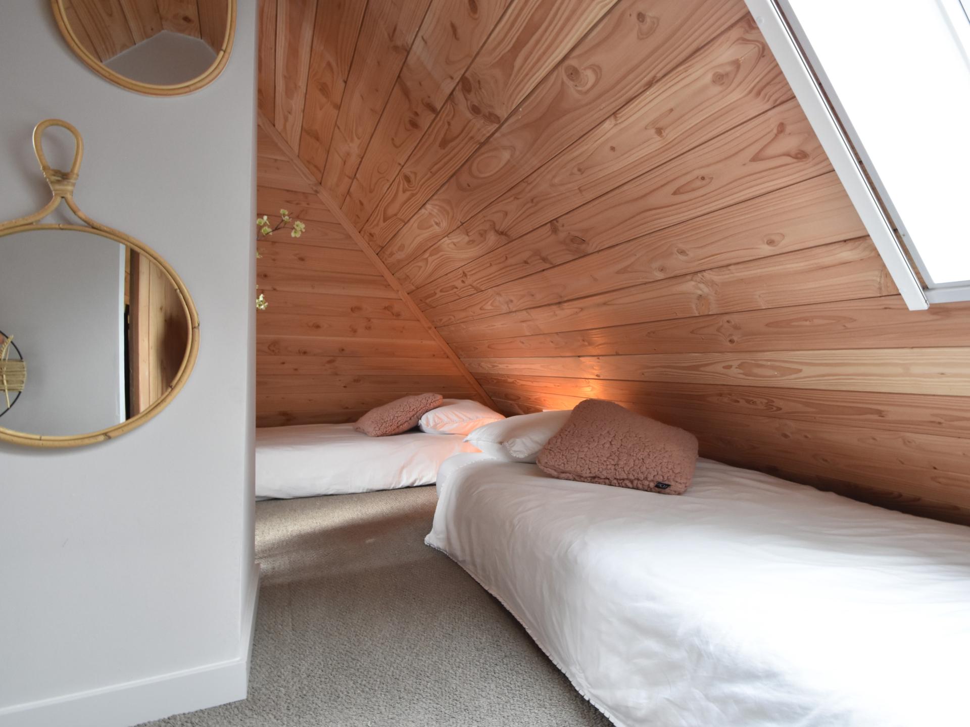Luxe rietgedekte woning in het Vechtdal met tuin en dierenweide - foto 27
