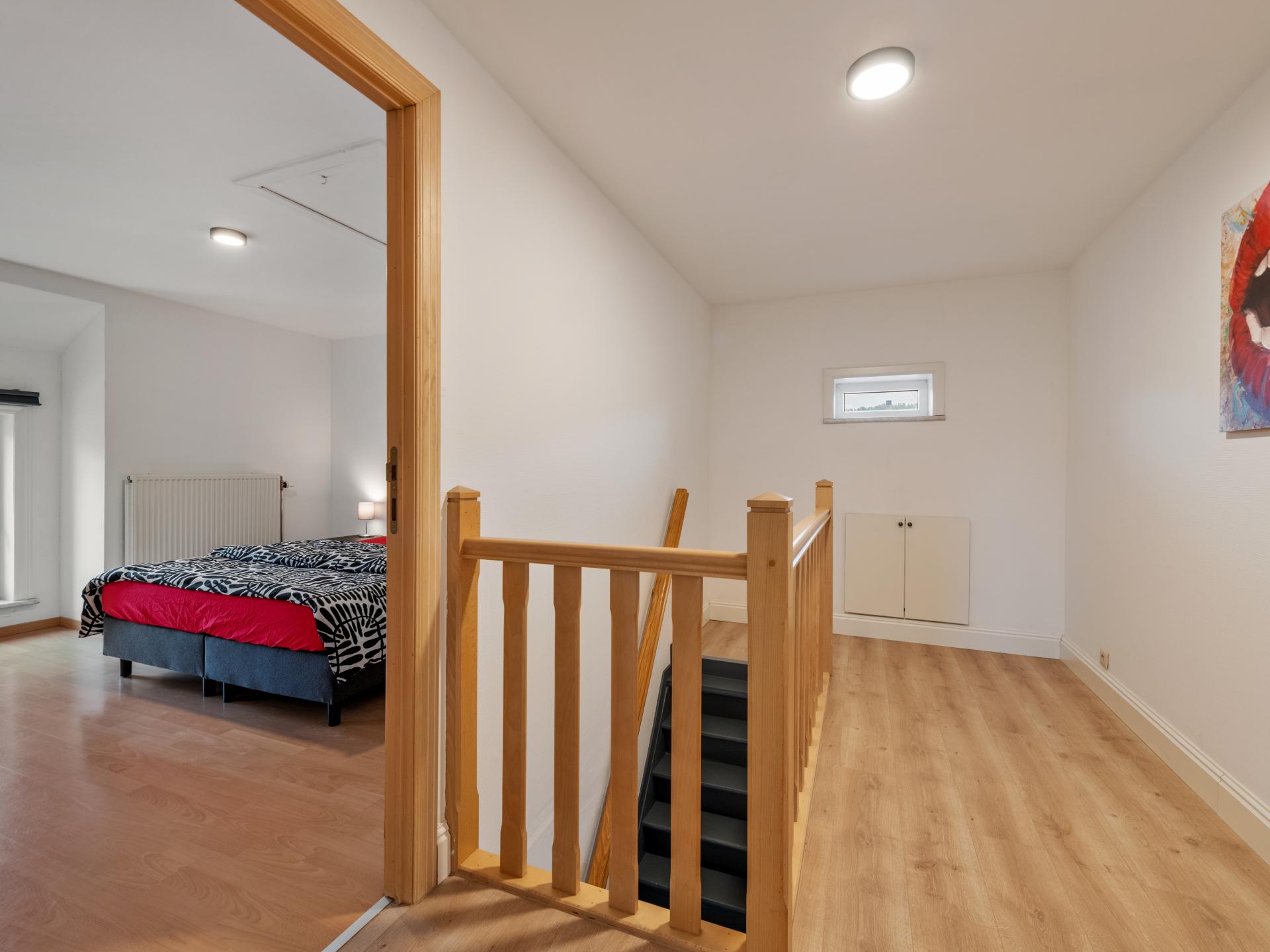 Vrijstaand landhuis in Brakel voor 10 personen - foto 43