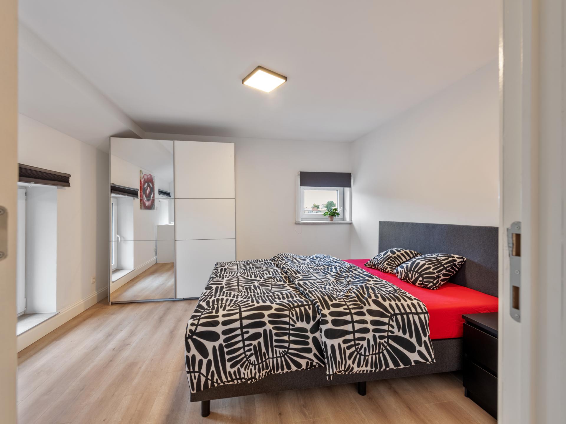 Vrijstaand landhuis in Brakel voor 10 personen - foto 7