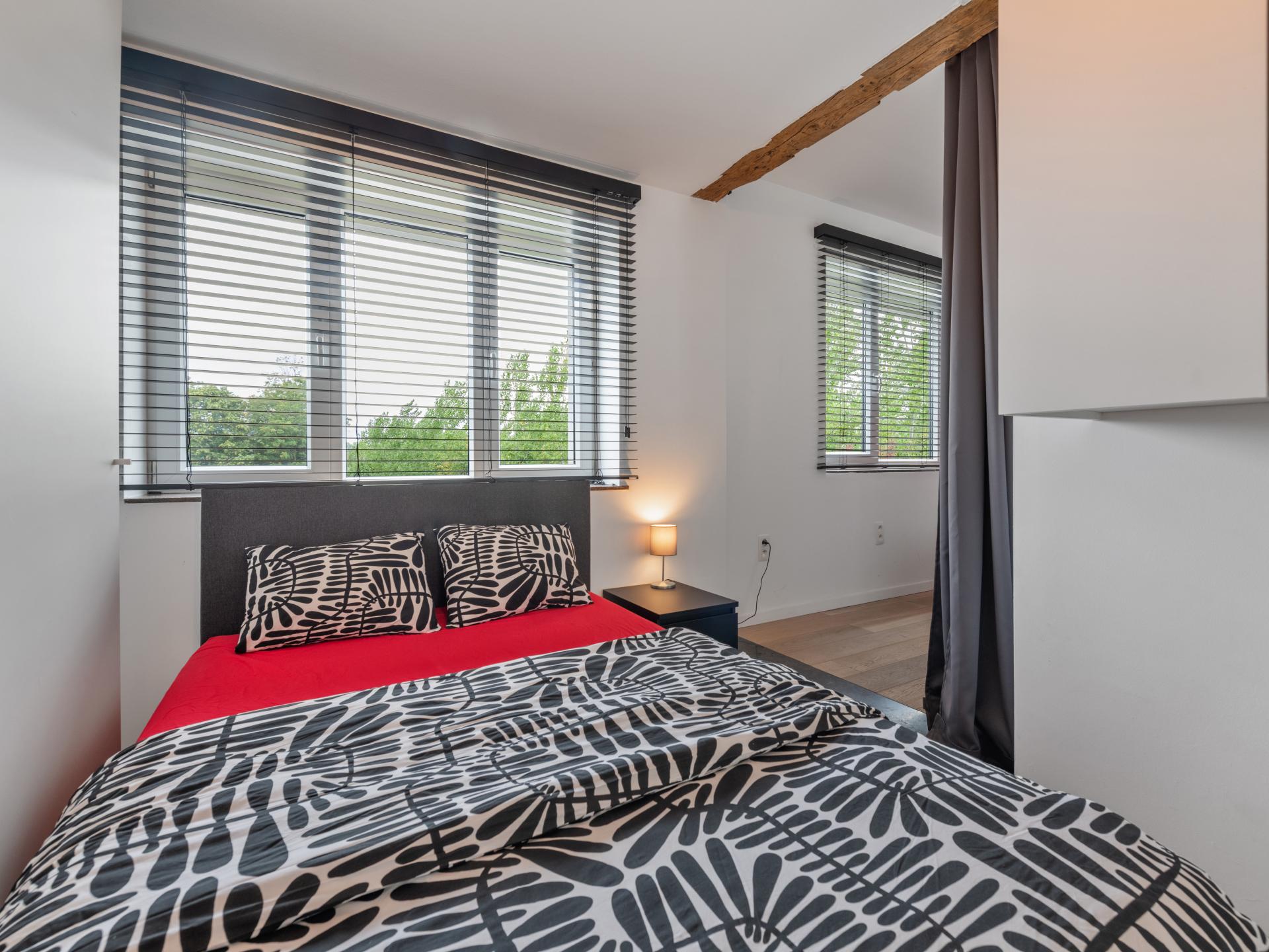 Vrijstaand landhuis in Brakel voor 10 personen - foto 31