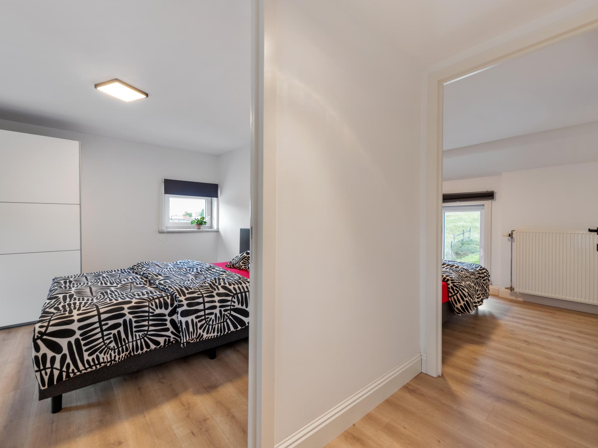 Vrijstaand landhuis in Brakel voor 10 personen - foto 34
