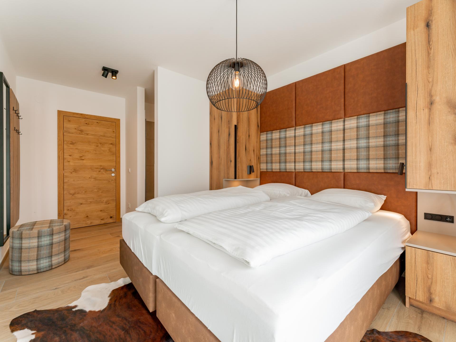 Vrijstaand vakantiehuis in Sankt Lambrecht direct aan de piste · 100 m² - foto 17