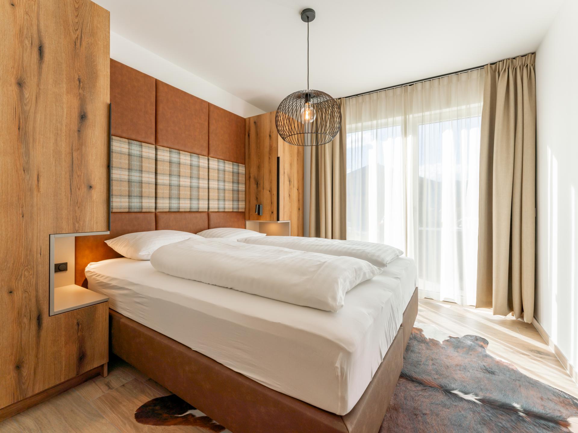 Vrijstaand vakantiehuis in Sankt Lambrecht direct aan de piste · 100 m² - foto 8