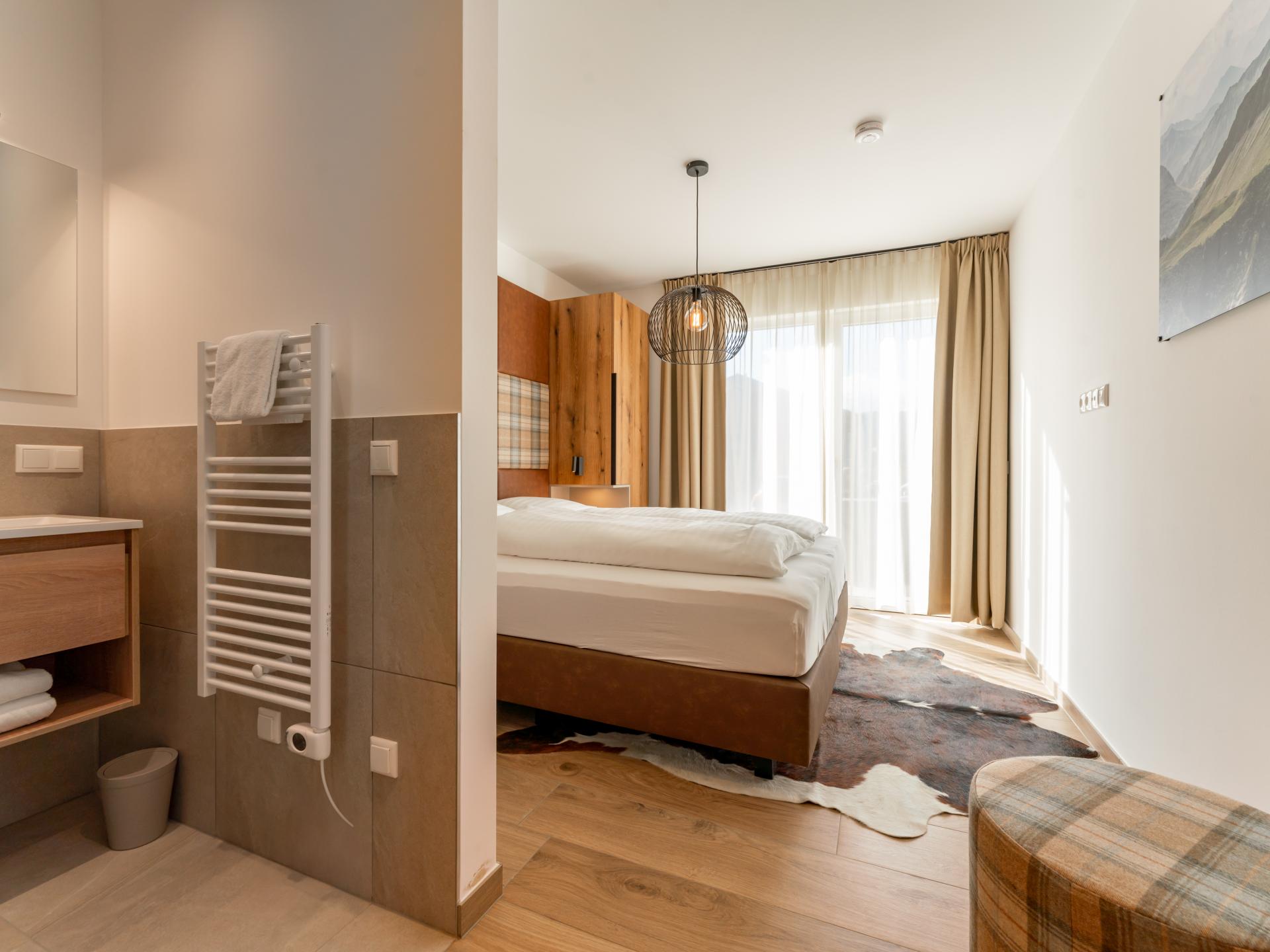 Vrijstaand vakantiehuis in Sankt Lambrecht direct aan de piste · 100 m² - foto 15