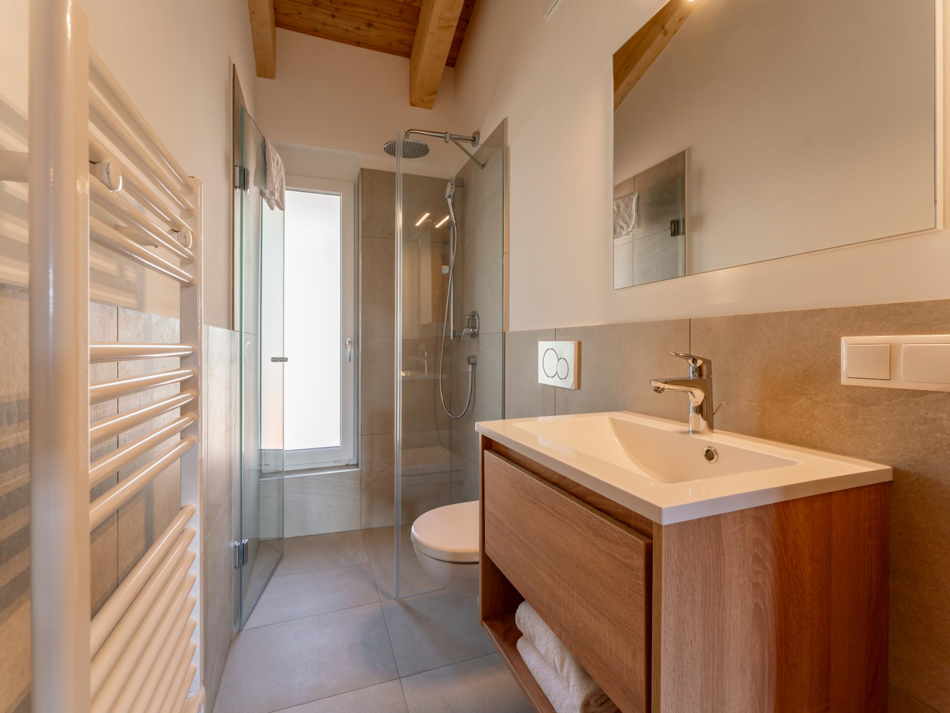 Vrijstaand vakantiehuis in Sankt Lambrecht direct aan de piste · 100 m² - foto 9