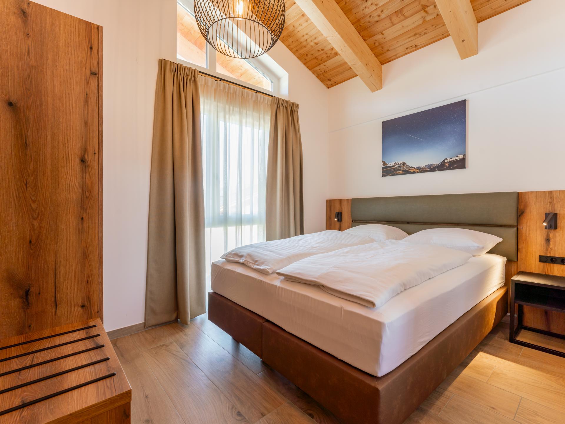 Vrijstaand vakantiehuis in Sankt Lambrecht direct aan de piste · 100 m² - foto 6