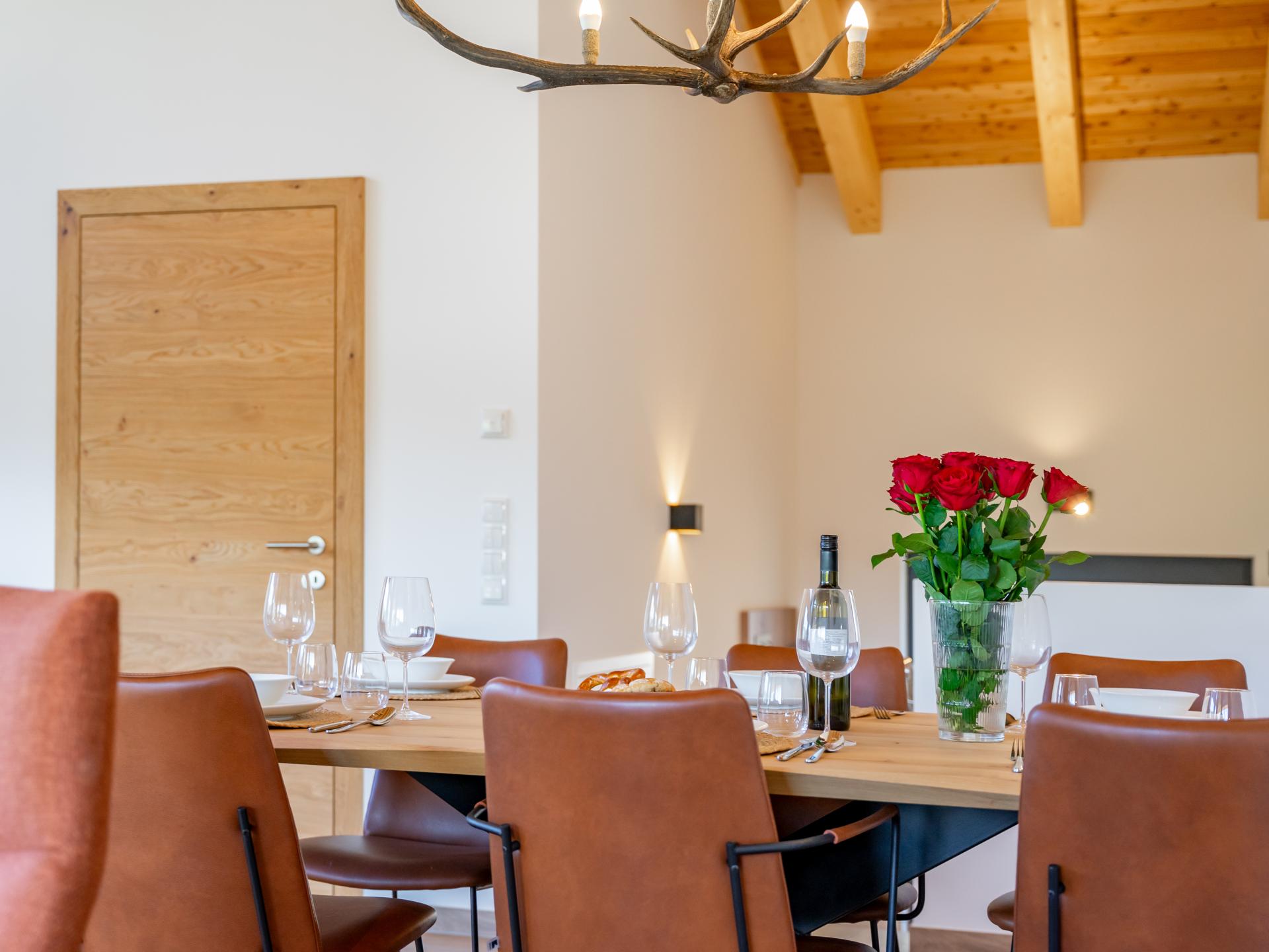 Vrijstaand vakantiehuis in Sankt Lambrecht direct aan de piste · 100 m² - foto 23