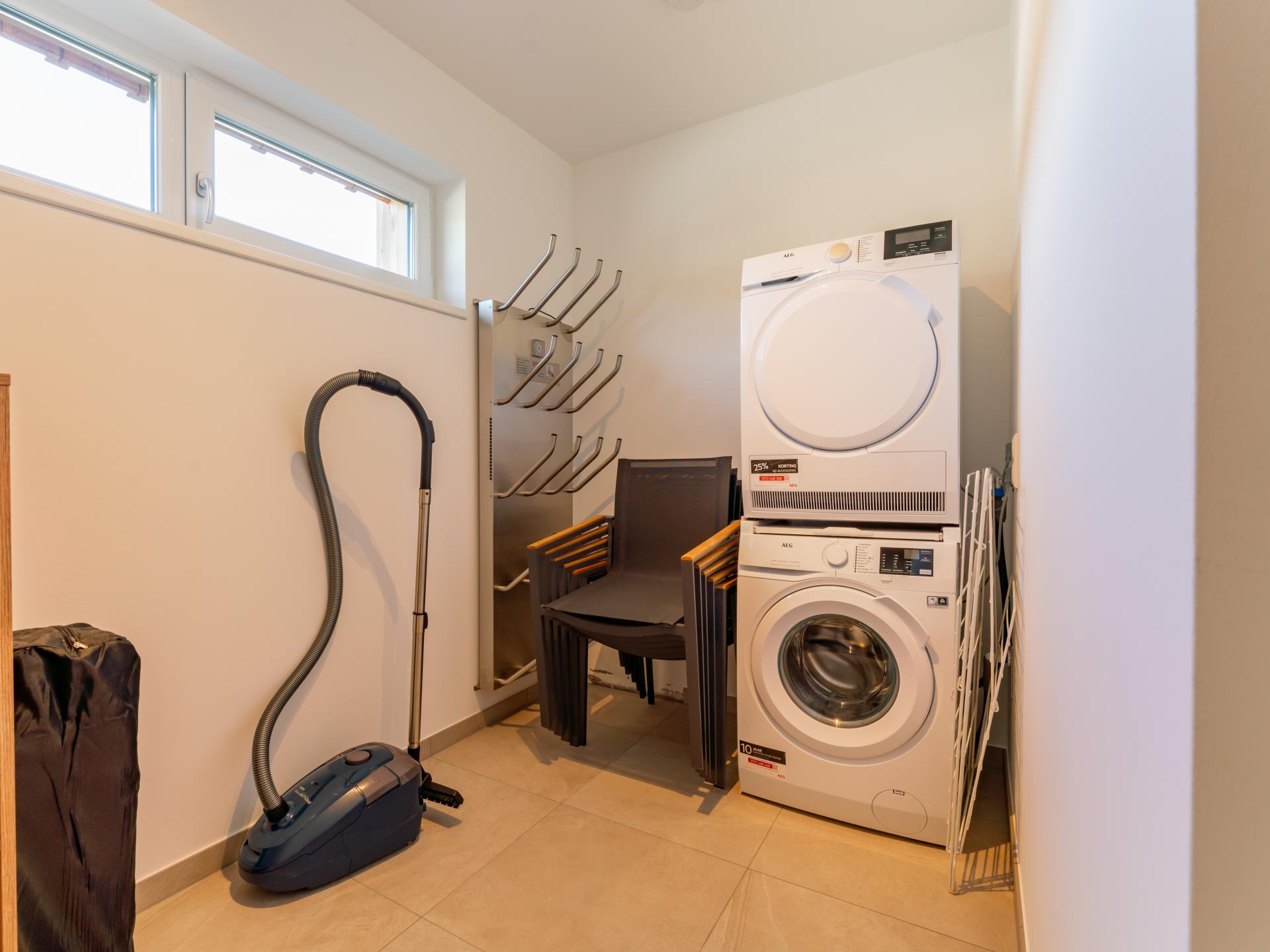 Vrijstaand vakantiehuis in Sankt Lambrecht direct aan de piste · 100 m² - foto 13