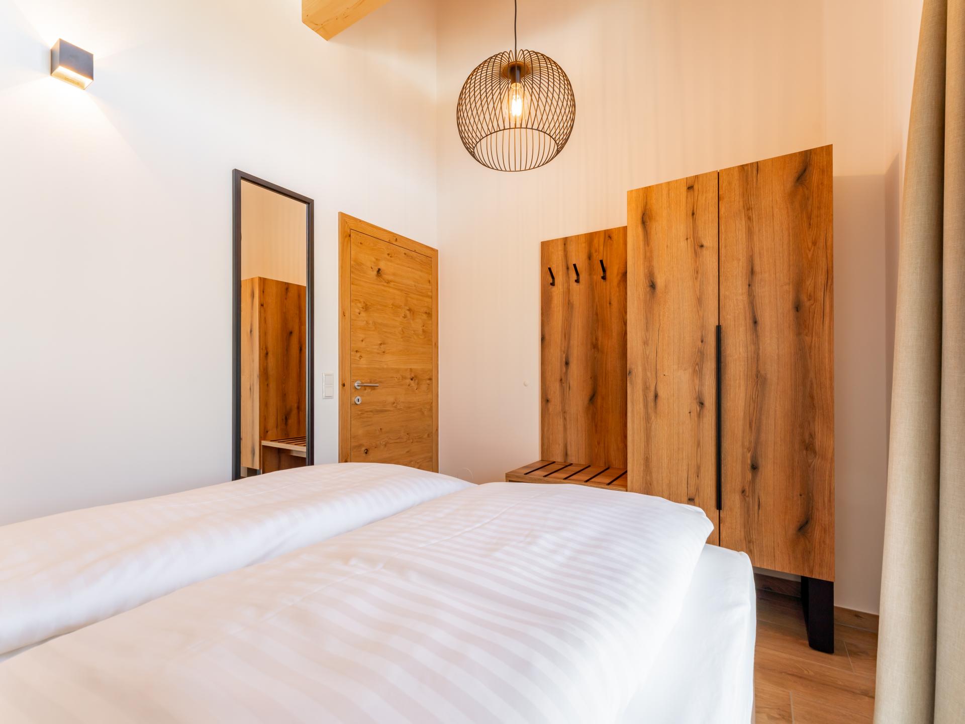 Vrijstaand vakantiehuis in Sankt Lambrecht direct aan de piste · 100 m² - foto 14