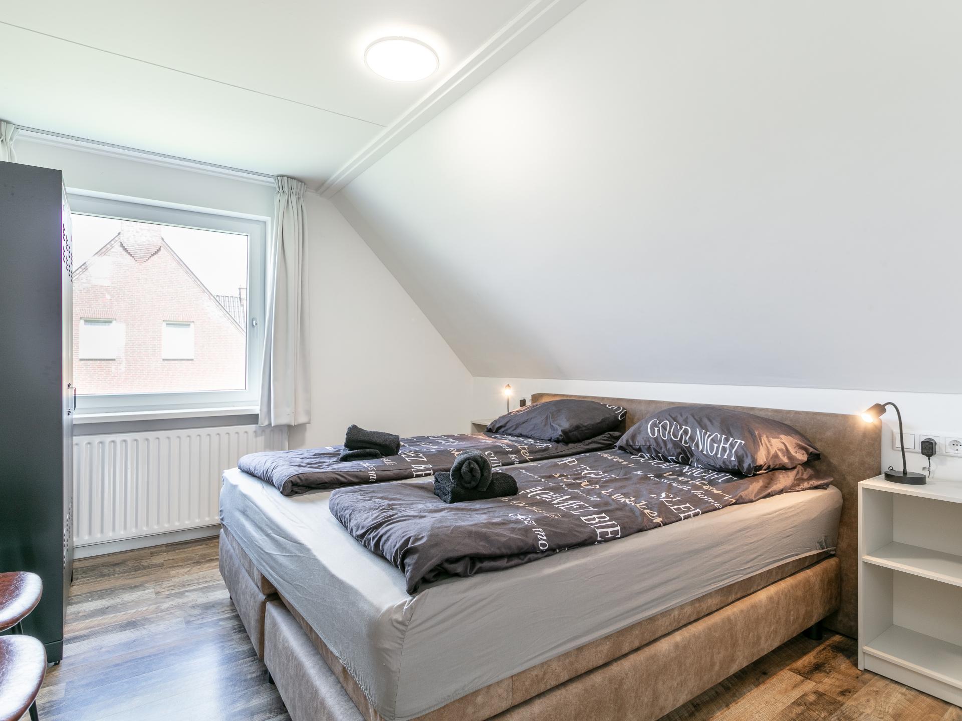 Gezellige familiewoning bij Brabantse boerderij in Oploo - foto 21