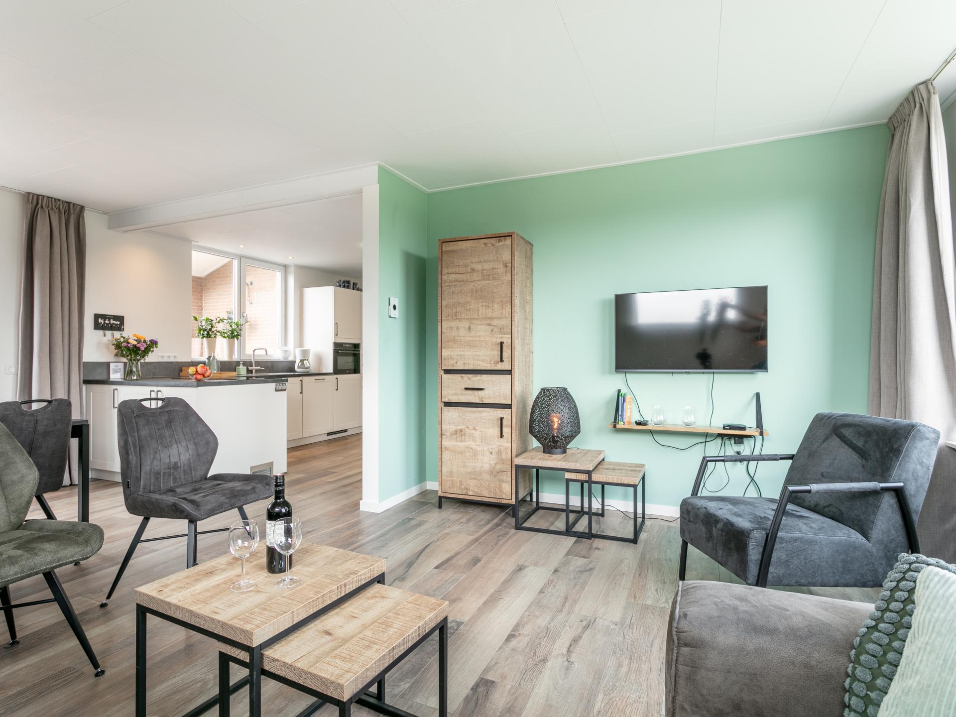 Gezellige familiewoning bij Brabantse boerderij in Oploo - foto 11
