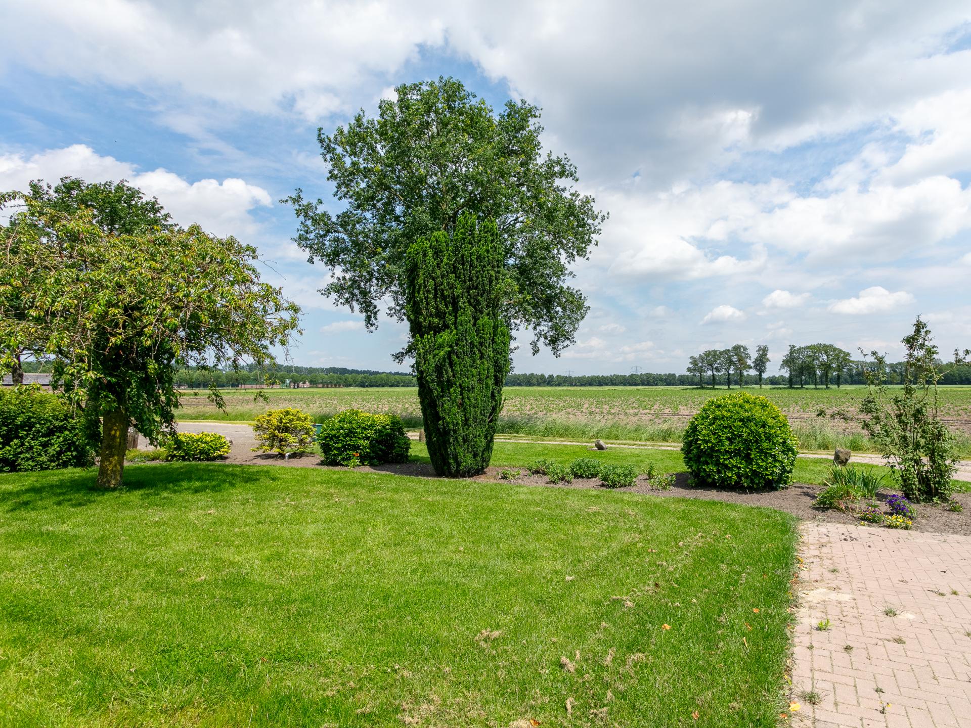 Gezellige familiewoning bij Brabantse boerderij in Oploo - foto 40