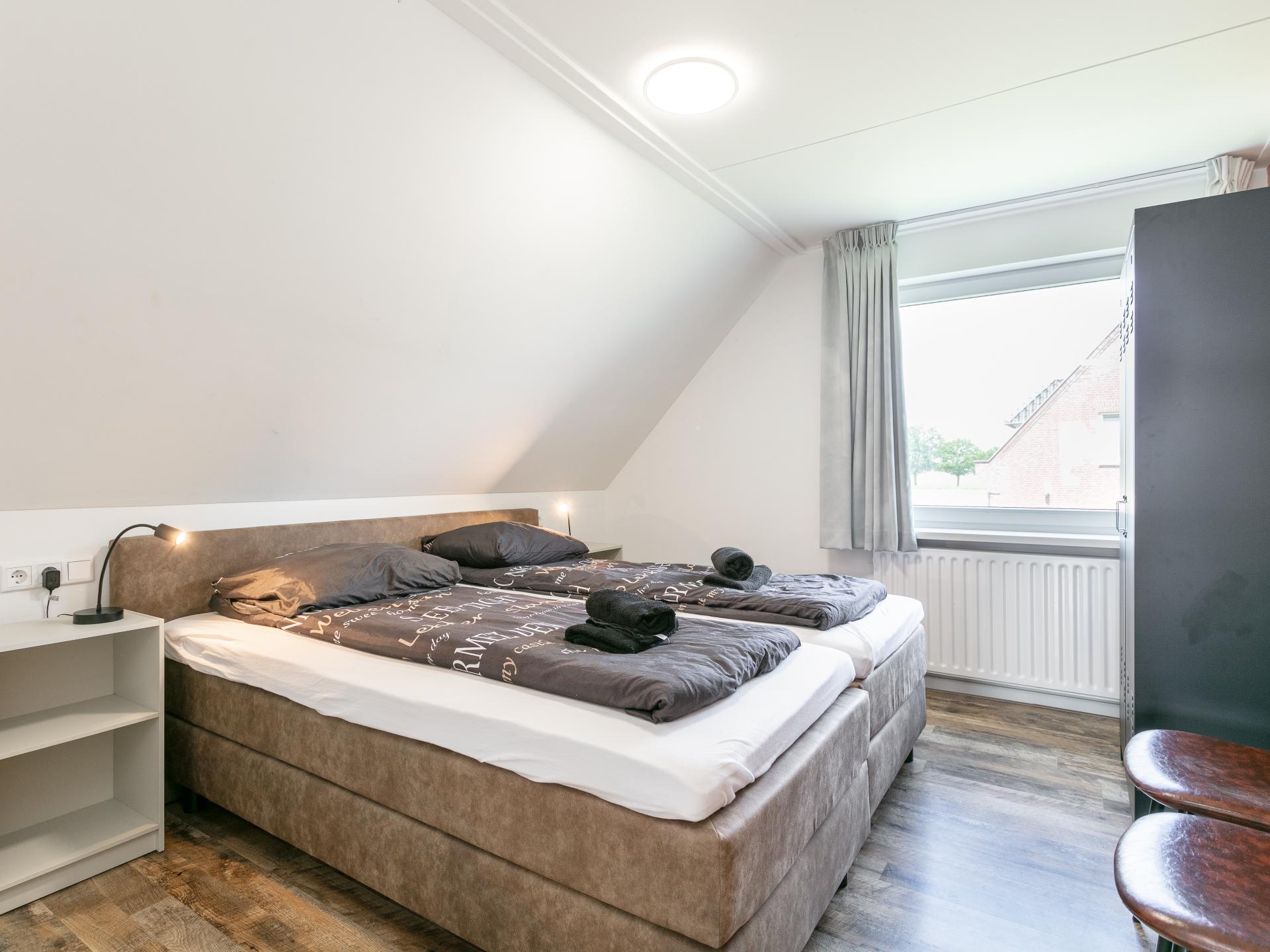 Gezellige familiewoning bij Brabantse boerderij in Oploo - foto 22