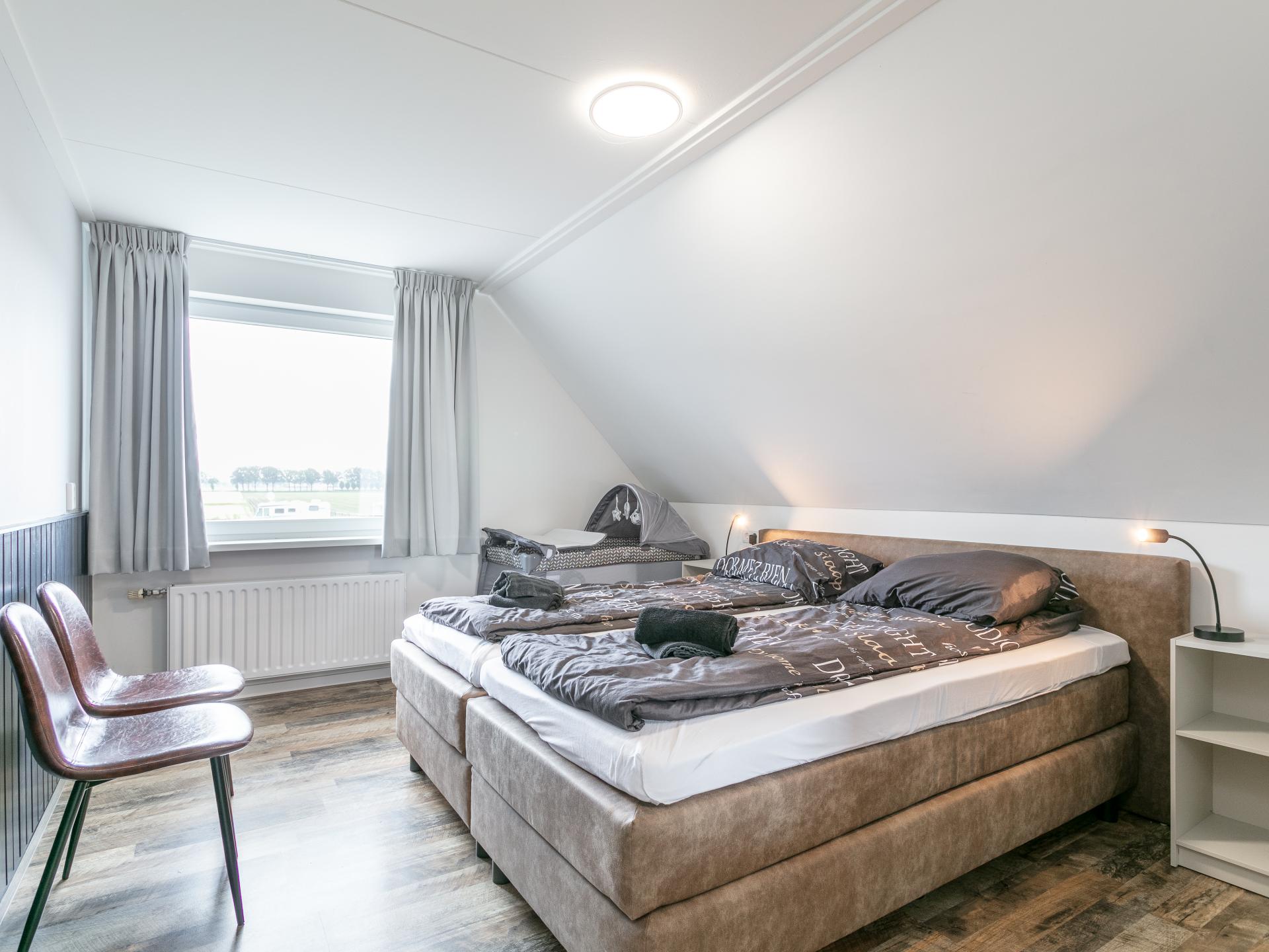 Gezellige familiewoning bij Brabantse boerderij in Oploo - foto 26