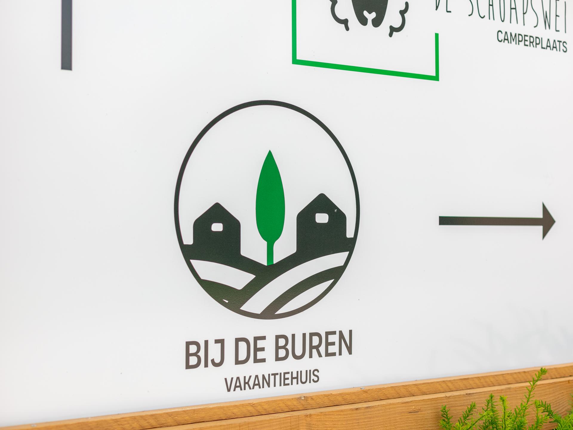 Gezellige familiewoning bij Brabantse boerderij in Oploo - foto 39