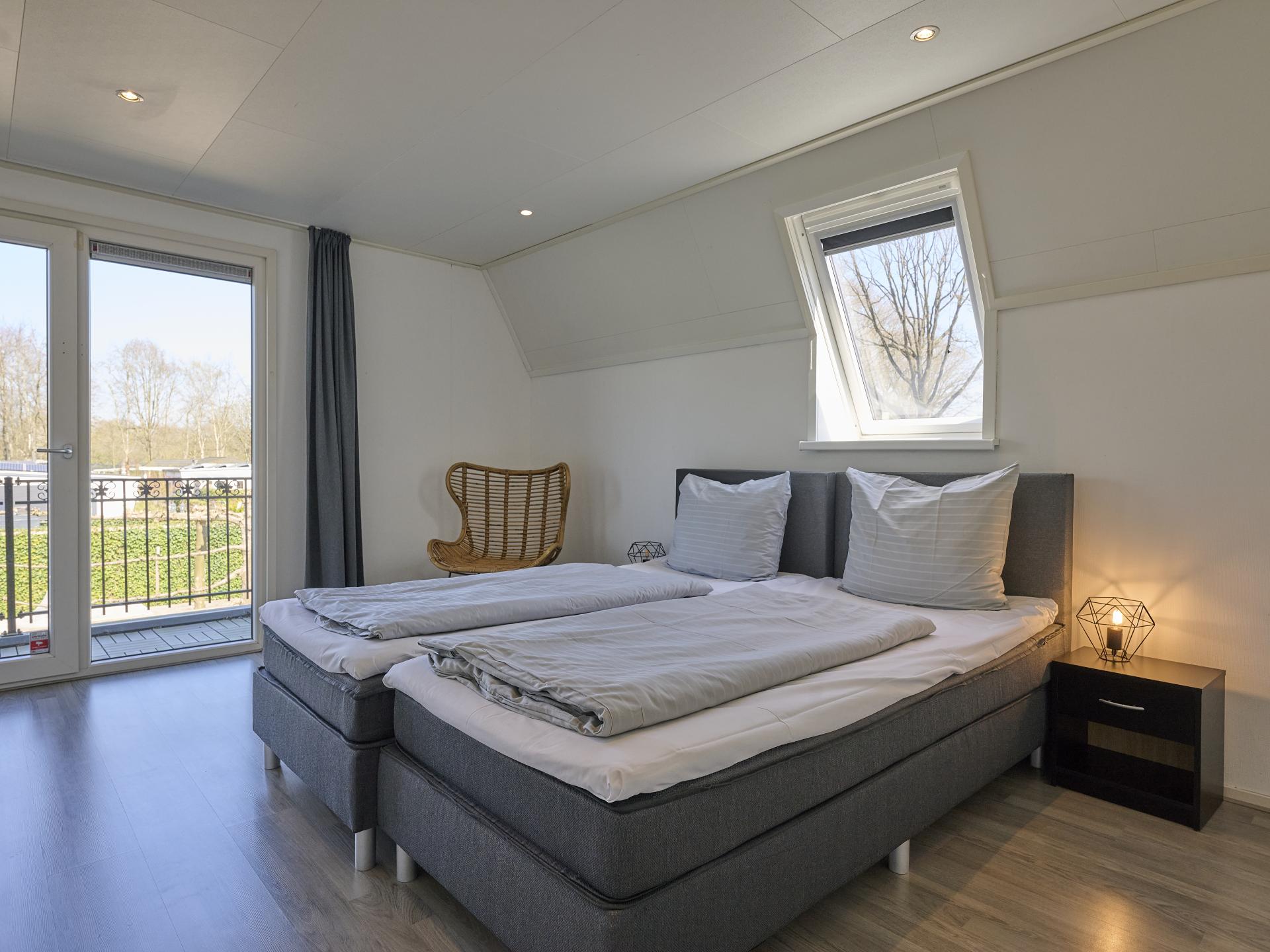 Wellness vakantiehuis met sauna, 3 slaapkamers, dichtbij Efteling - foto 14
