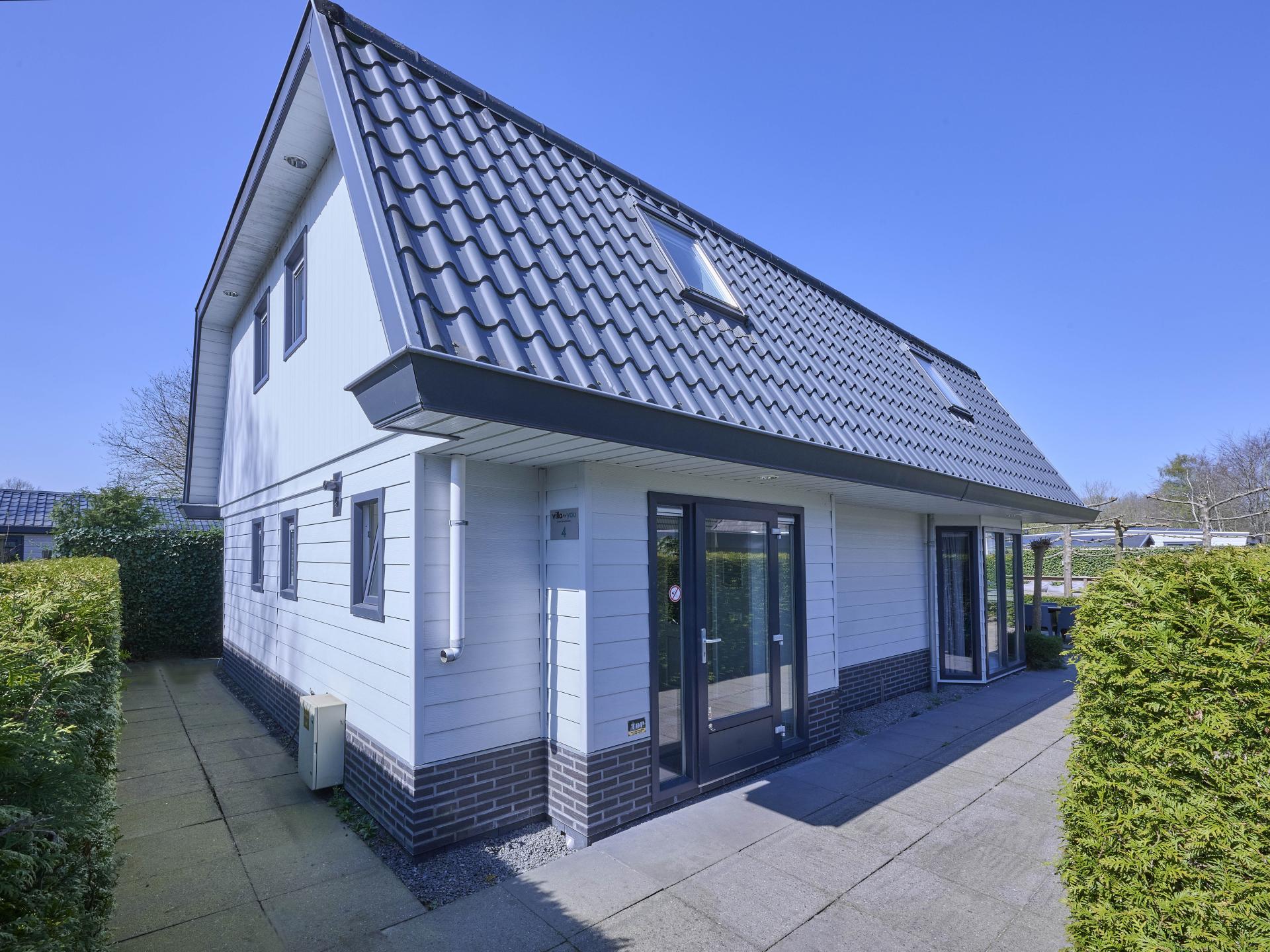 Wellness vakantiehuis met sauna, 3 slaapkamers, dichtbij Efteling - foto 44