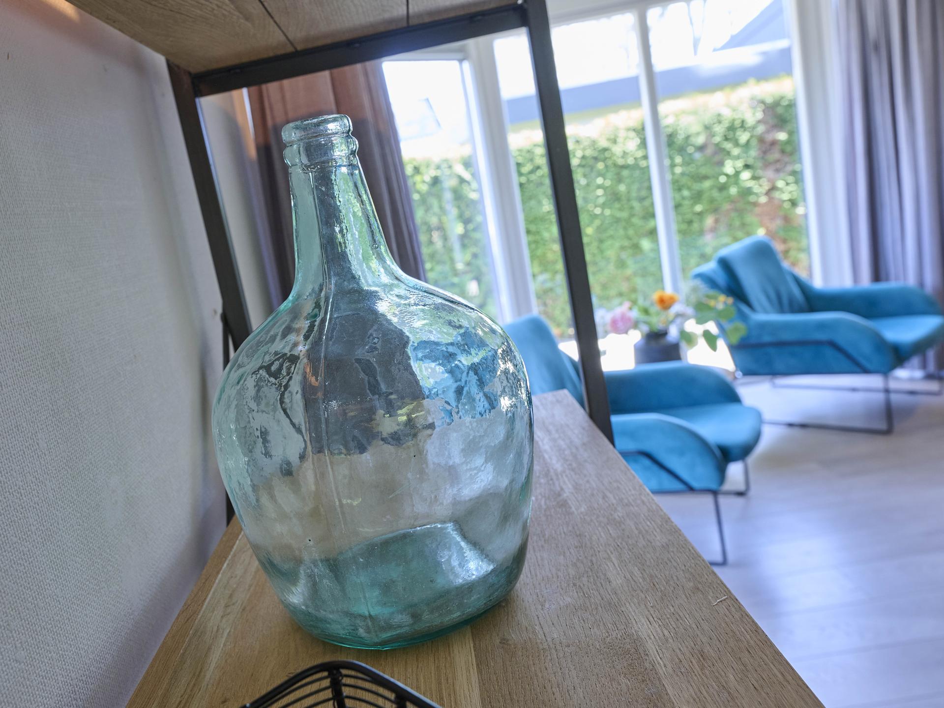 Wellness vakantiehuis met sauna, 3 slaapkamers, dichtbij Efteling - foto 34