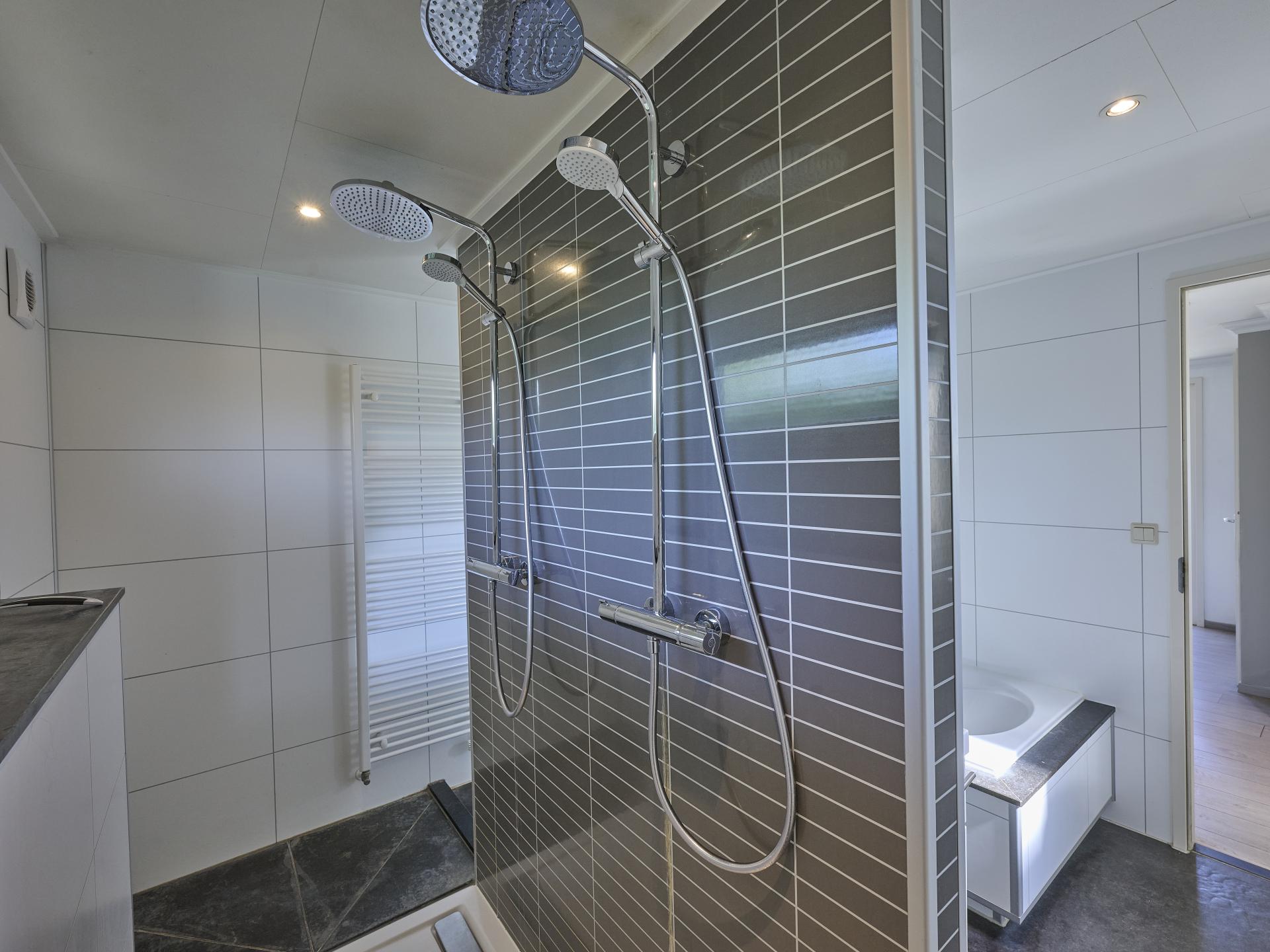 Wellness vakantiehuis met sauna, 3 slaapkamers, dichtbij Efteling - foto 10