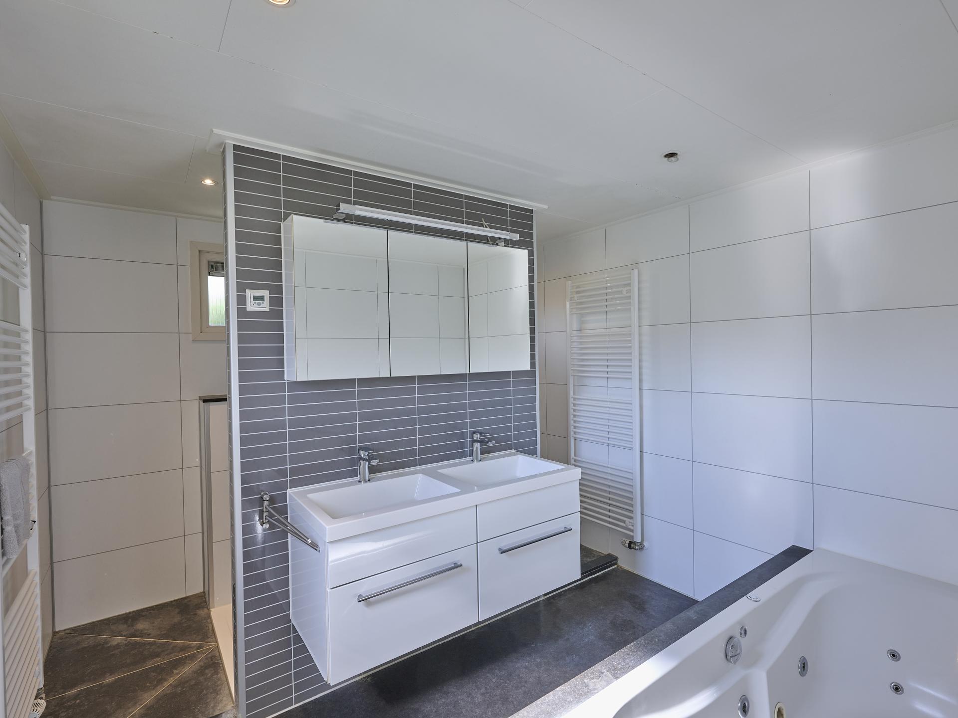 Wellness vakantiehuis met sauna, 3 slaapkamers, dichtbij Efteling - foto 9