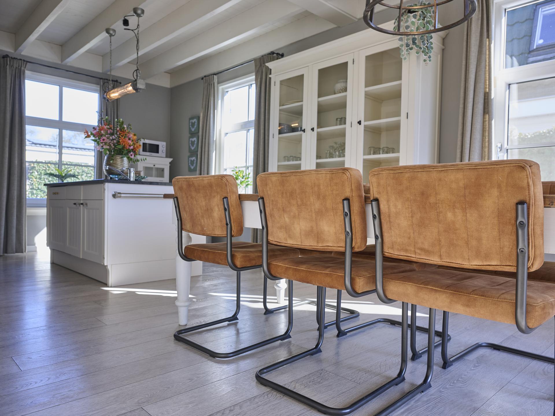 Wellness vakantiehuis bij de Efteling: bubbelbad, bos & rust - foto 29