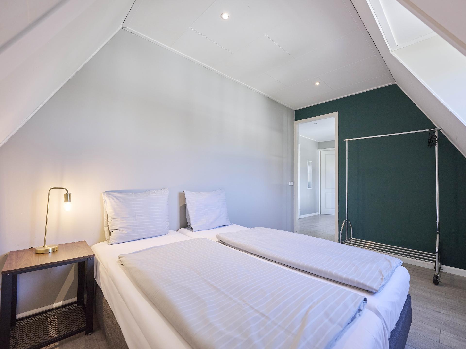 Wellness vakantiehuis bij de Efteling: bubbelbad, bos & rust - foto 13