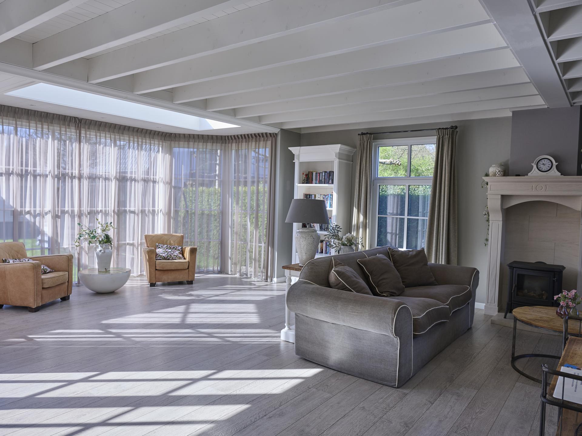 Wellness vakantiehuis bij de Efteling: bubbelbad, bos & rust - foto 10