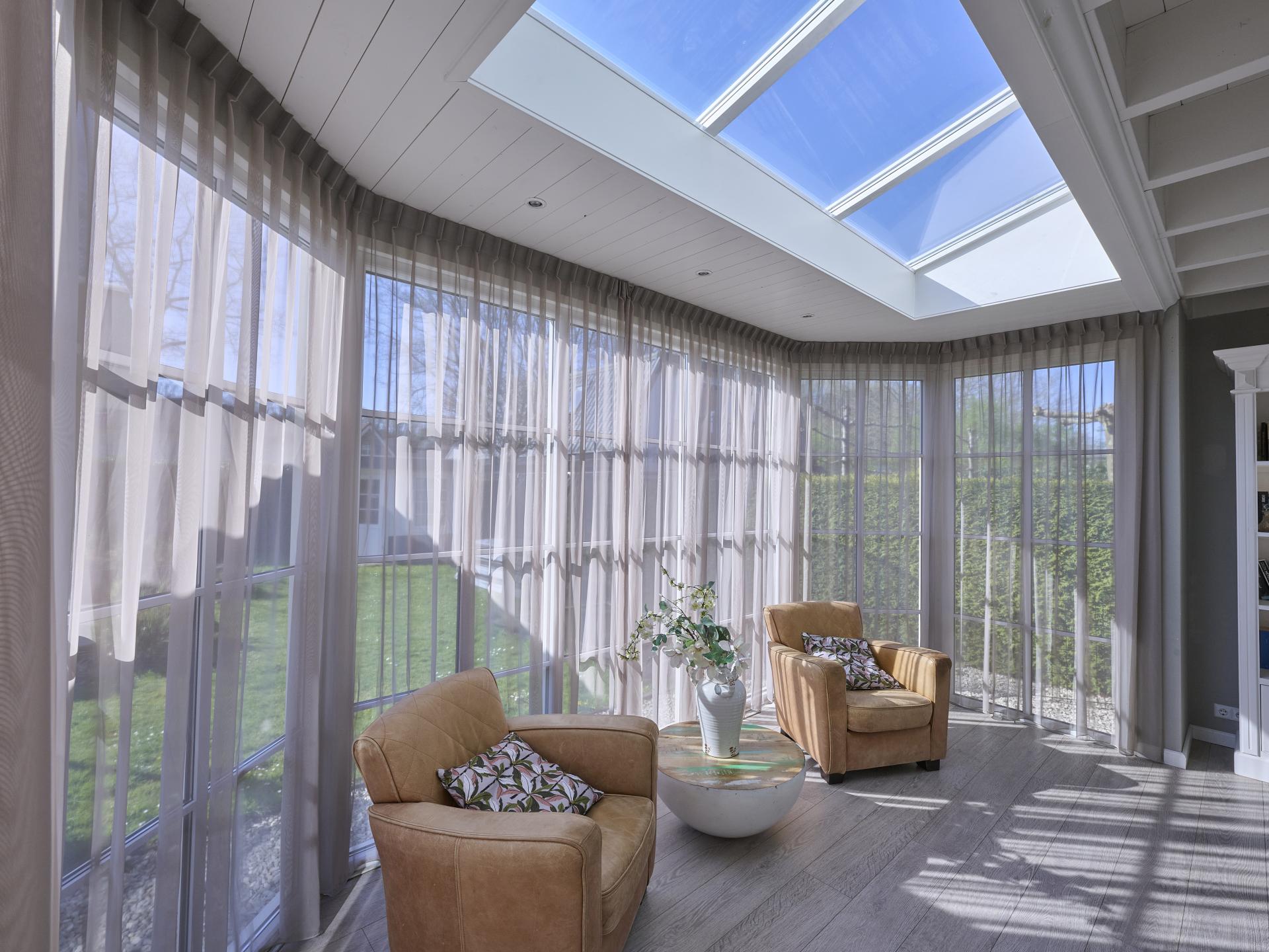 Wellness vakantiehuis bij de Efteling: bubbelbad, bos & rust - foto 9
