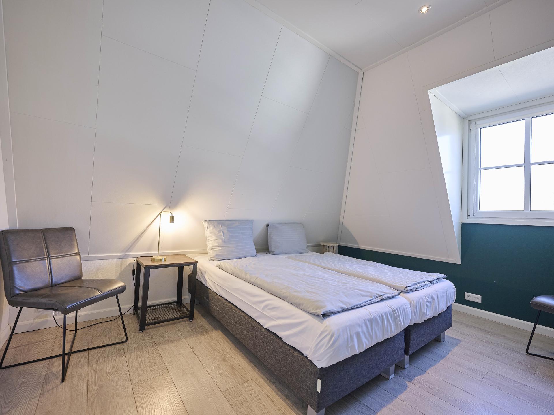 Wellness vakantiehuis bij de Efteling: bubbelbad, bos & rust - foto 12