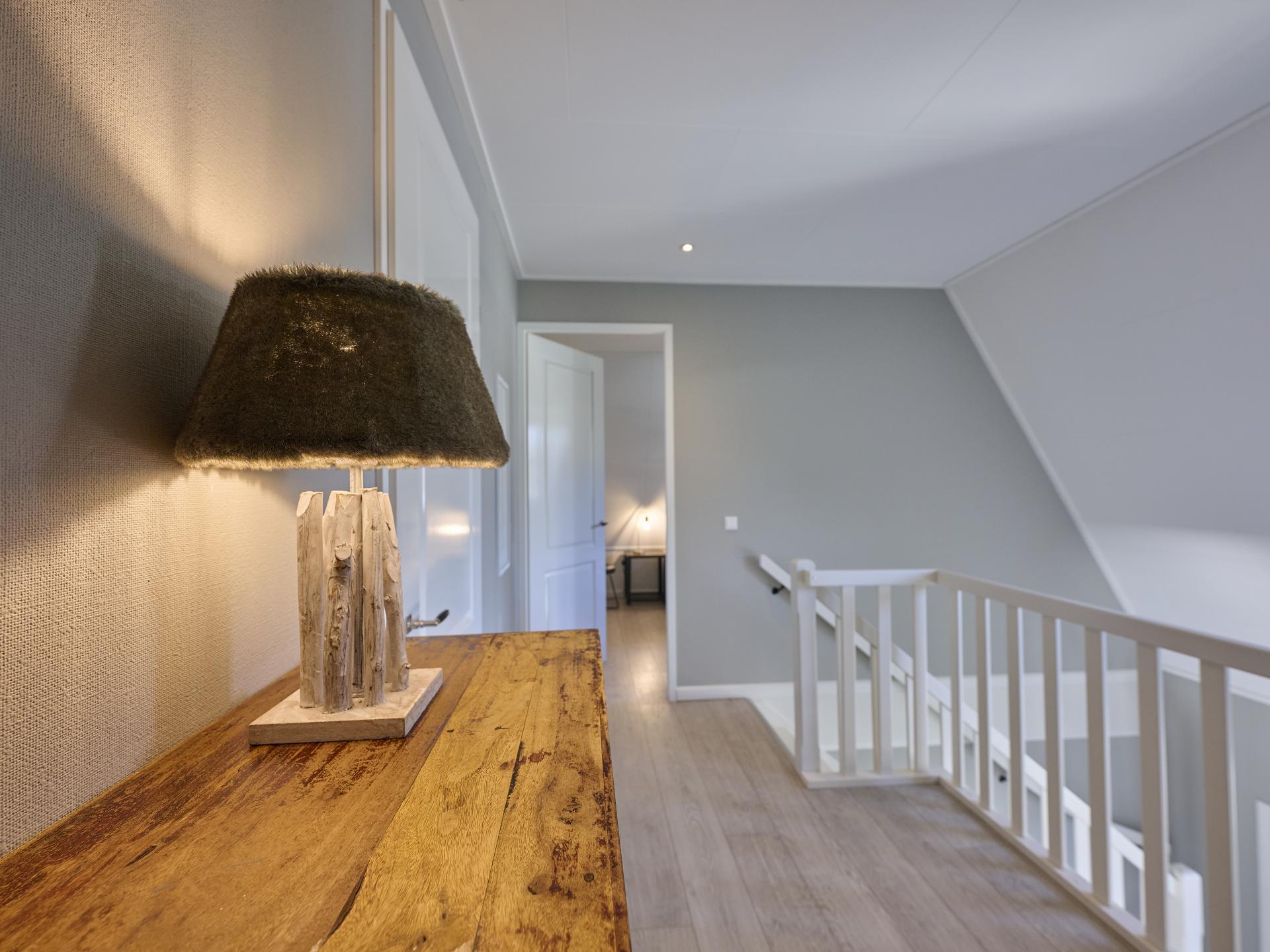 Wellness vakantiehuis bij de Efteling: bubbelbad, bos & rust - foto 32