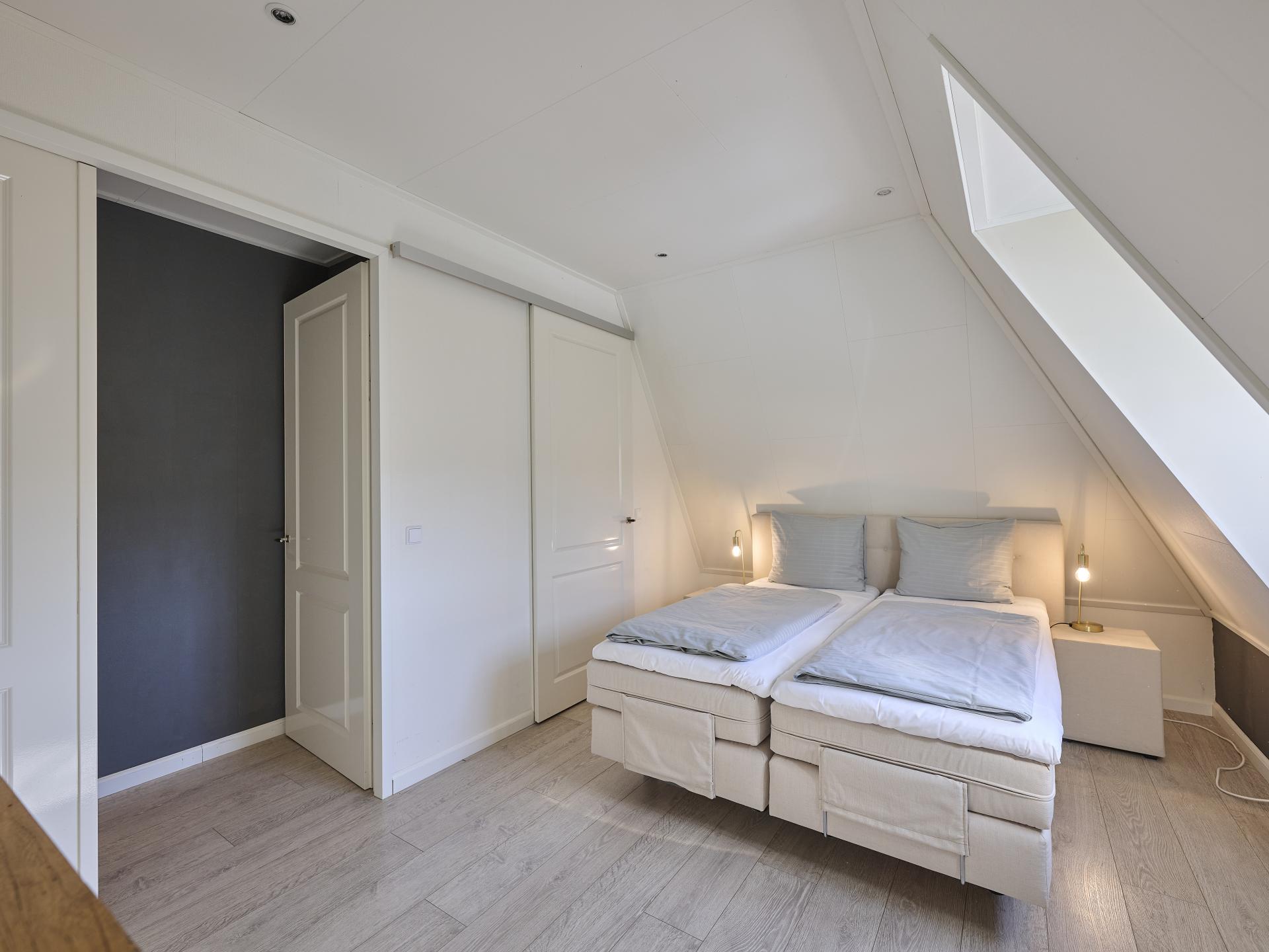 Wellness vakantiehuis bij de Efteling: bubbelbad, bos & rust - foto 14