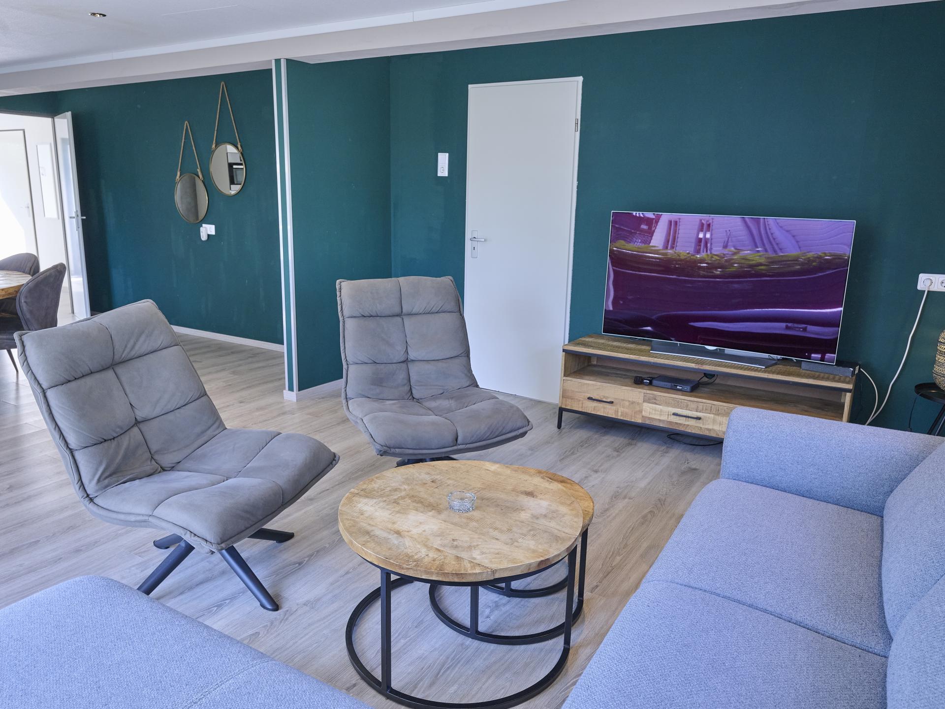 Wellnessbungalow bij de Efteling: ontspan in de Brabantse bossen - foto 23