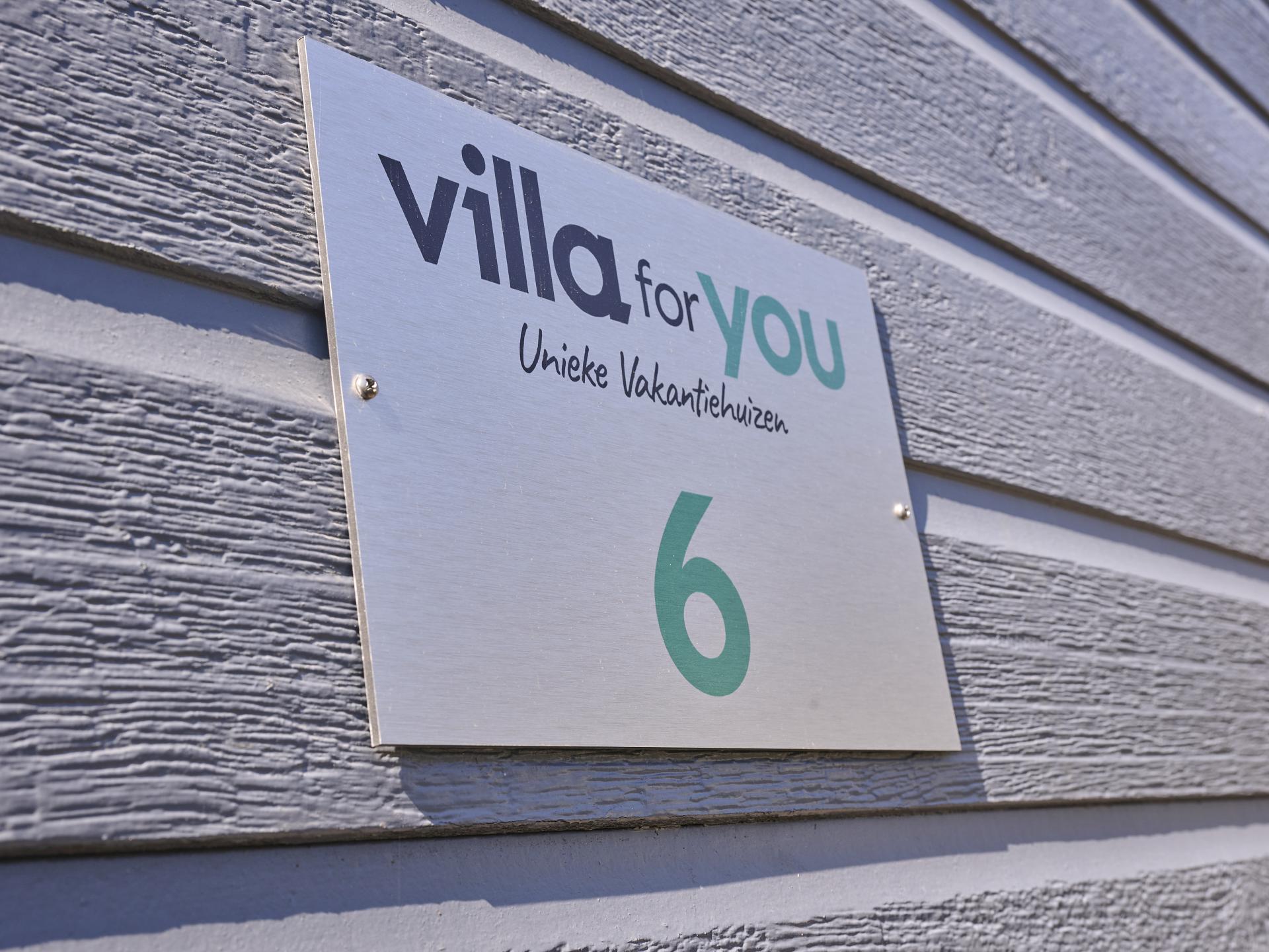 Wellnessbungalow bij de Efteling: ontspan in de Brabantse bossen - foto 38