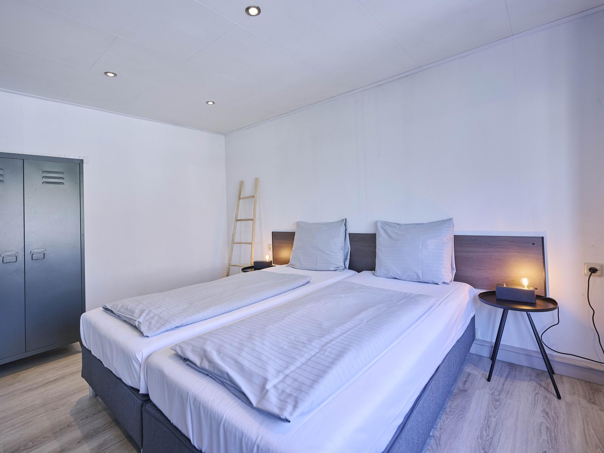 Wellnessbungalow bij de Efteling: ontspan in de Brabantse bossen - foto 16