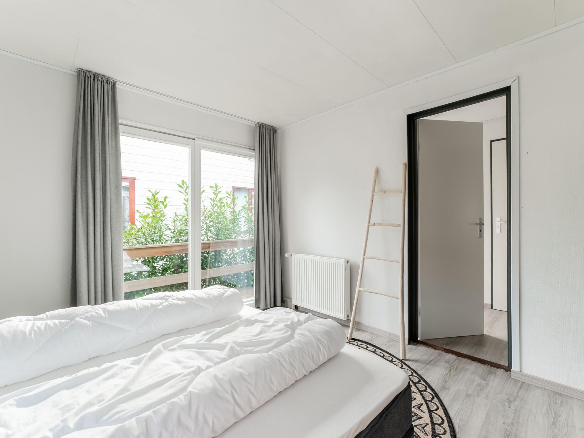 Wellnessbungalow bij de Efteling: ontspan in de Brabantse bossen - foto 15